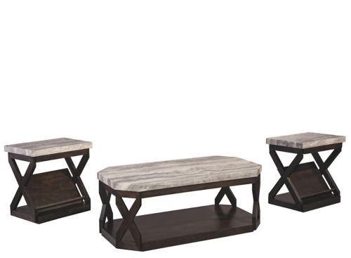 Raymour and flanigan outlet deals coffee tables