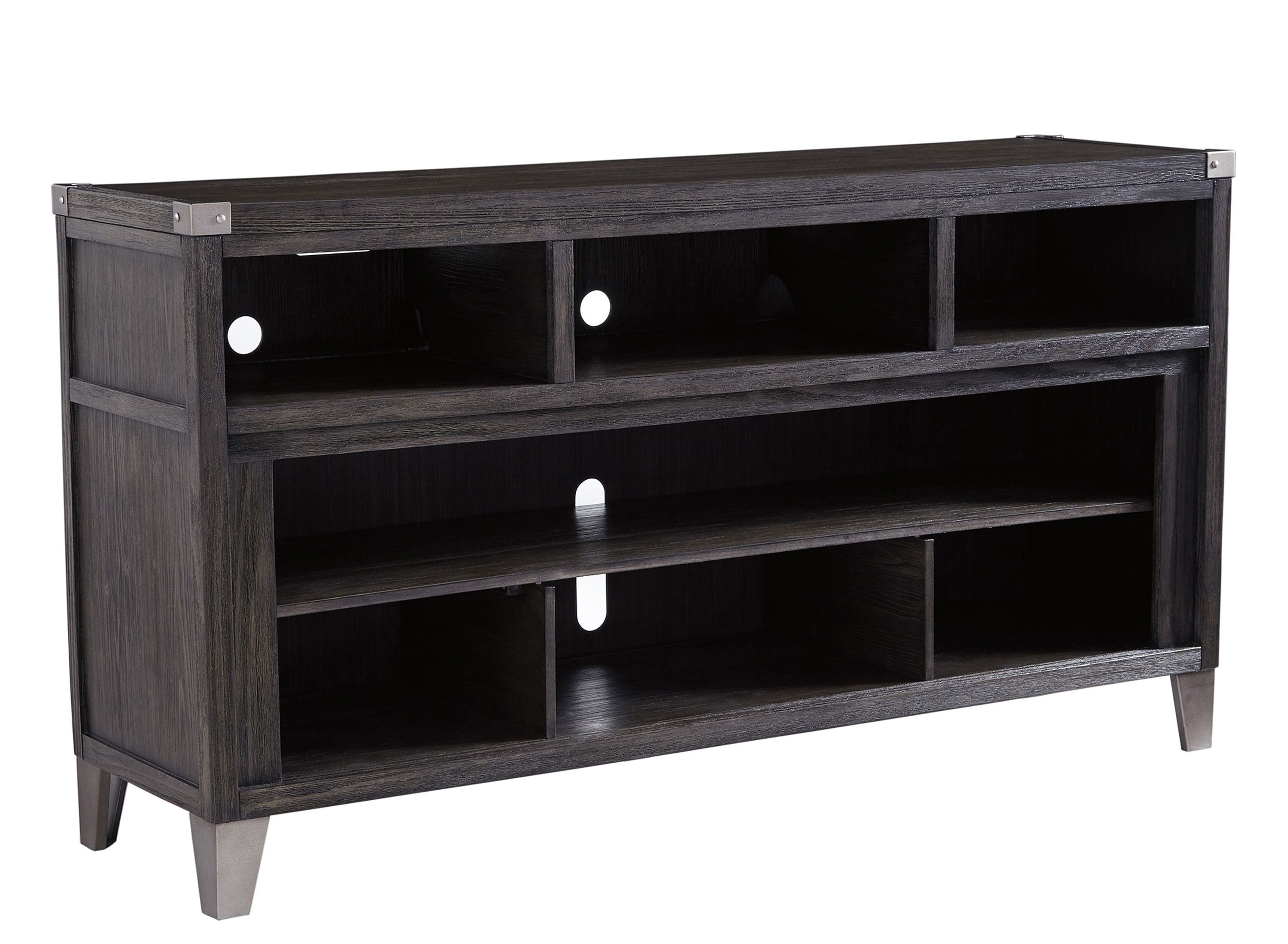 Todoe 65" TV Stand Raymour & Flanigan