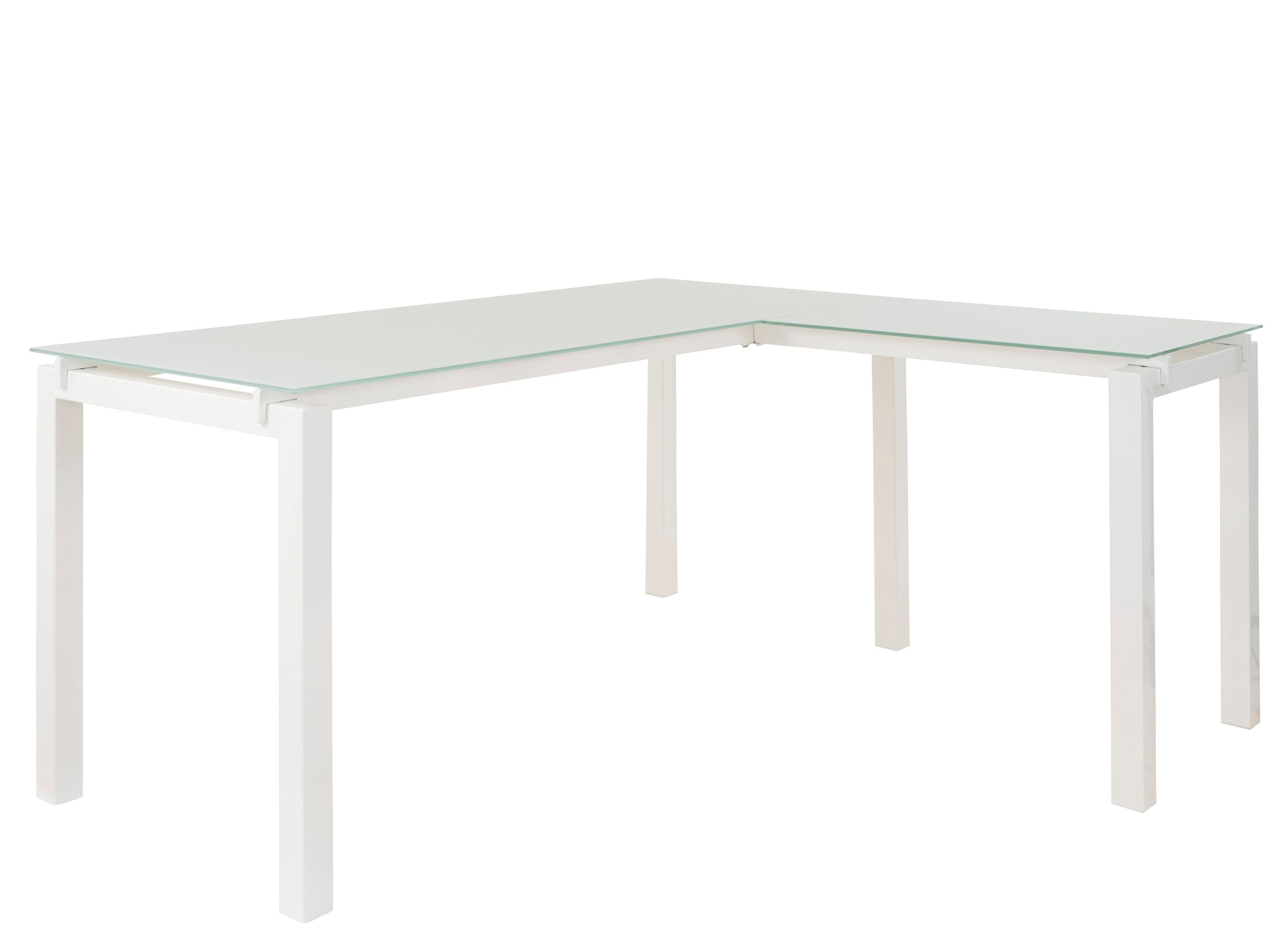 Aster l store desk