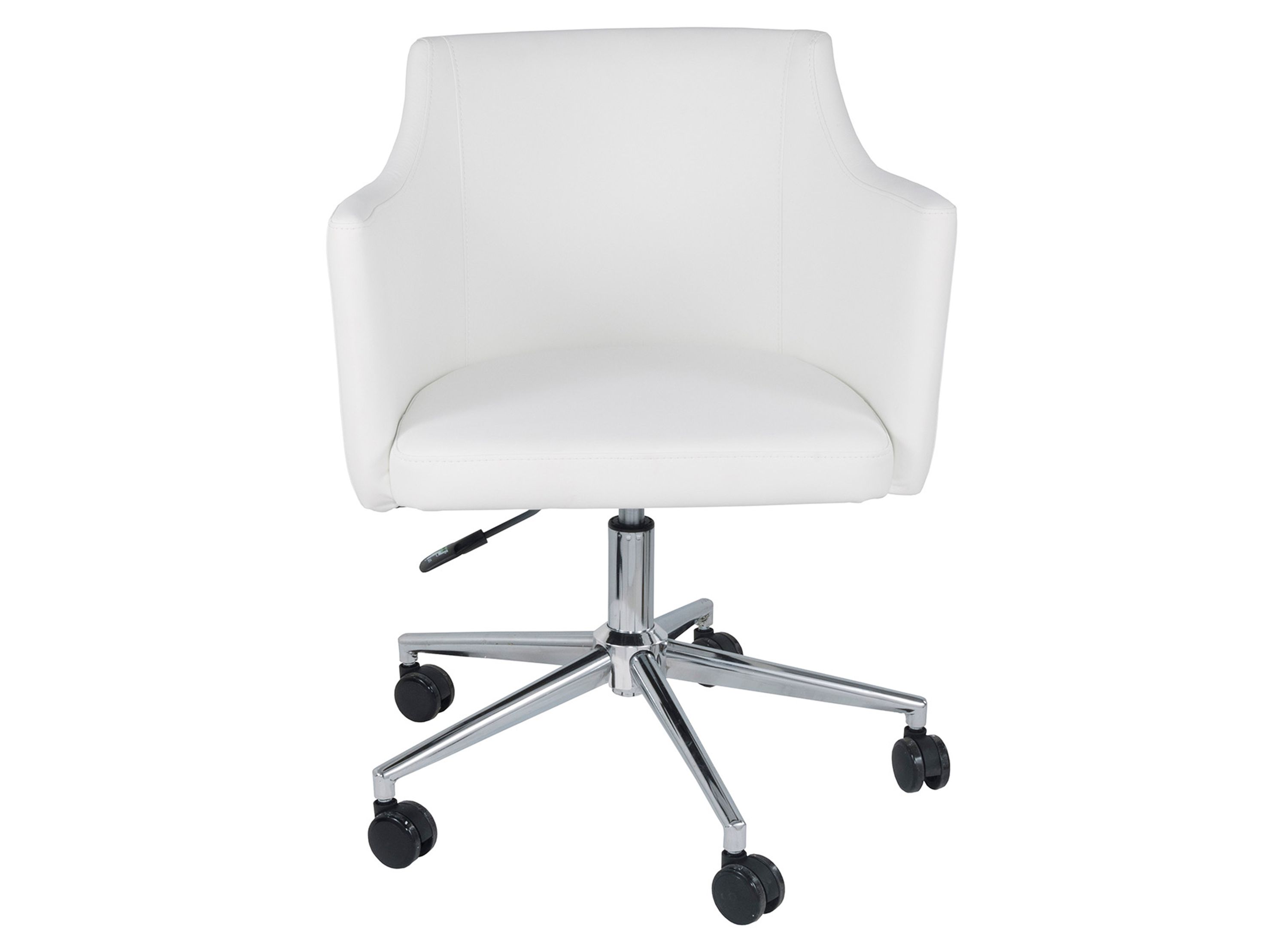 Aster Swivel Desk Chair Raymour Flanigan