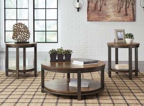 Coffee& End Tables, Furniture 4 Less Lv