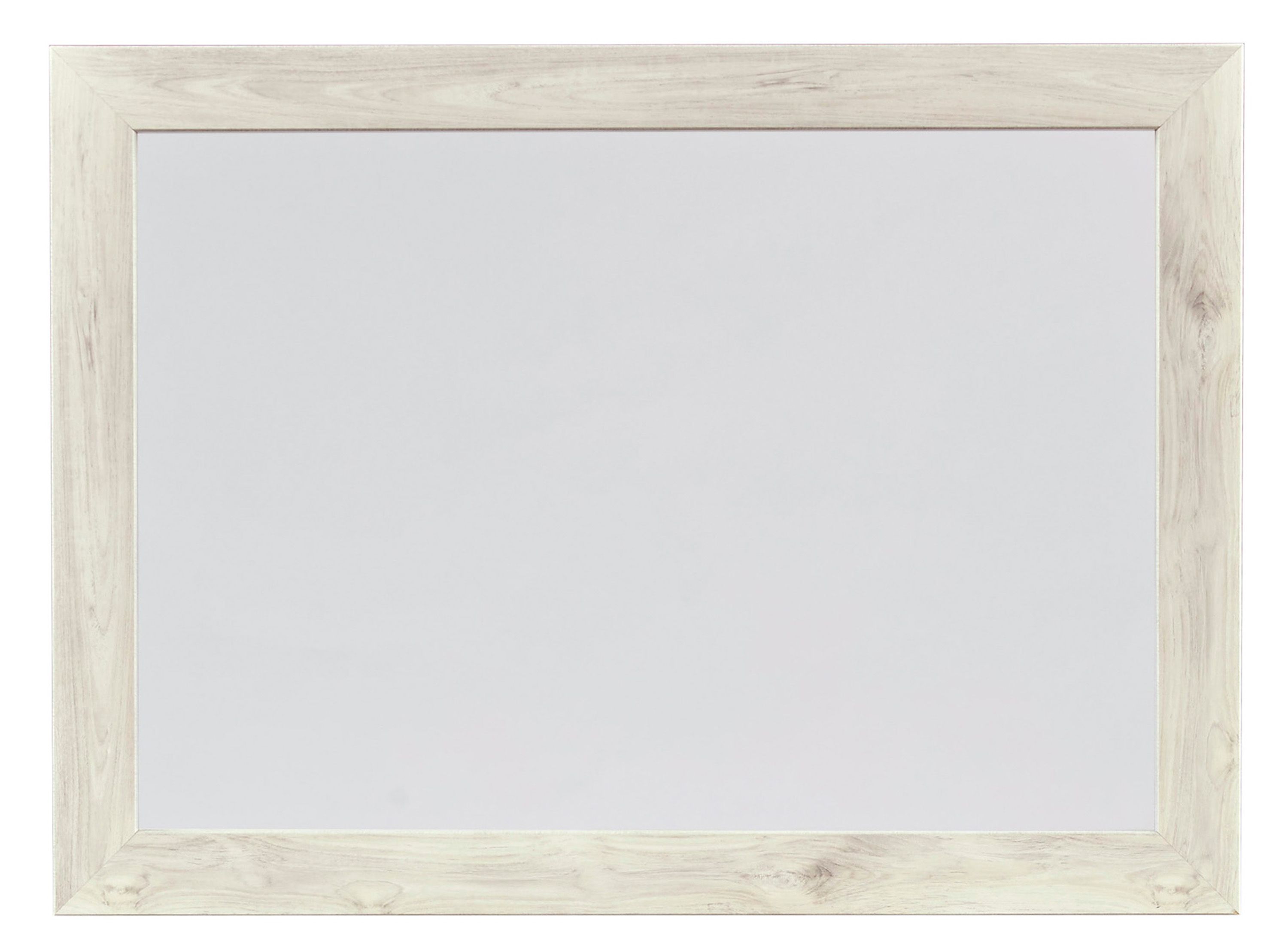 Luna Bedroom Dresser Mirror | Raymour & Flanigan