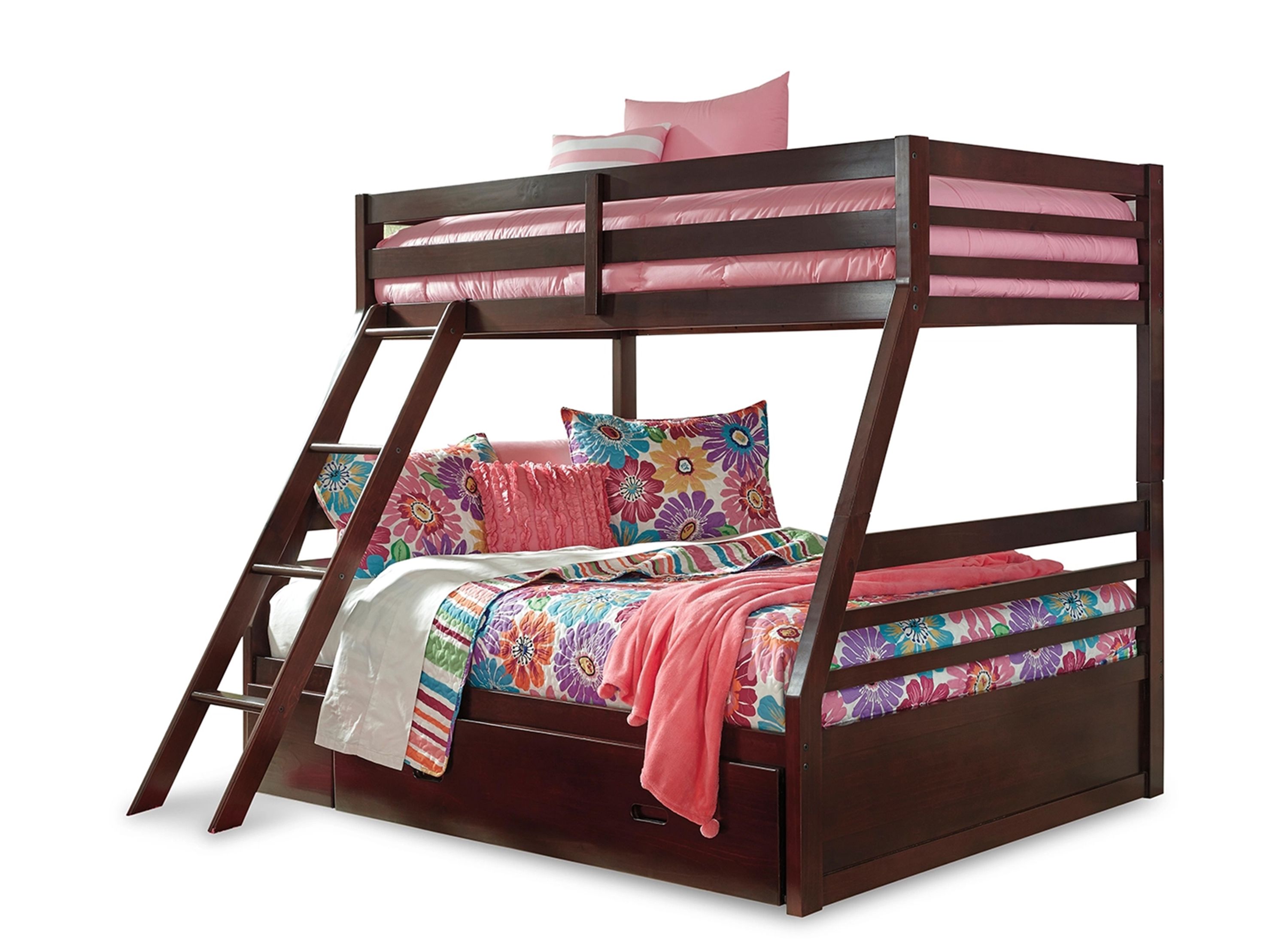 Raymour and best sale flanigan bunk beds