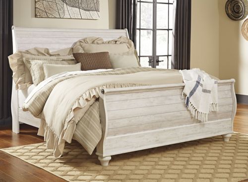 Collingwood on sale king bed