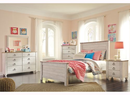 Raymour and flanigan childrens on sale bedroom