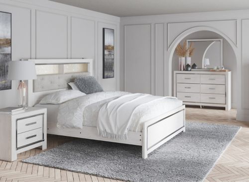 Muebles Dormitorio de Matrimonio Outlet – 645001