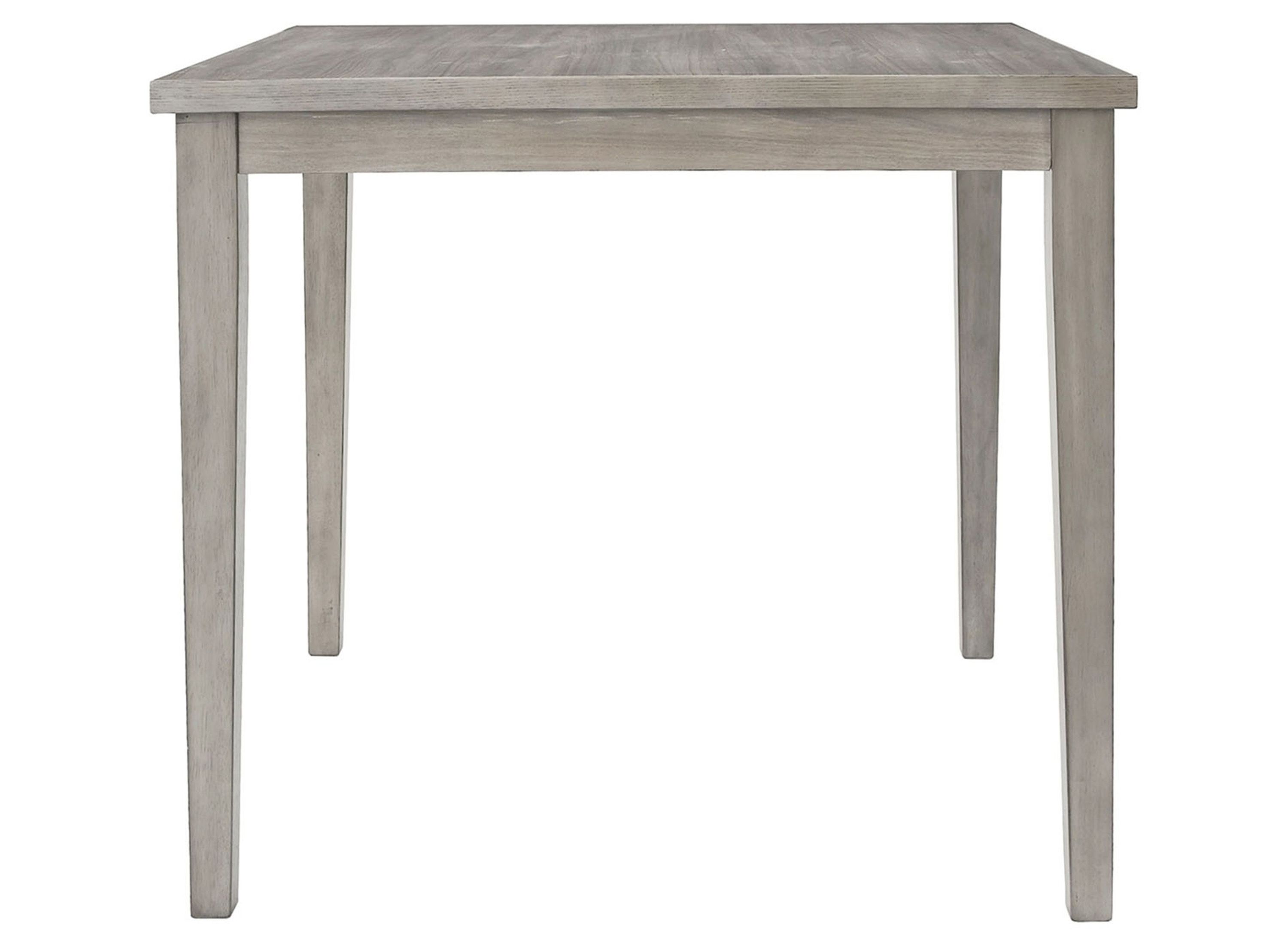 Parellen Rectangular CounterHeight Dining Table Raymour & Flanigan