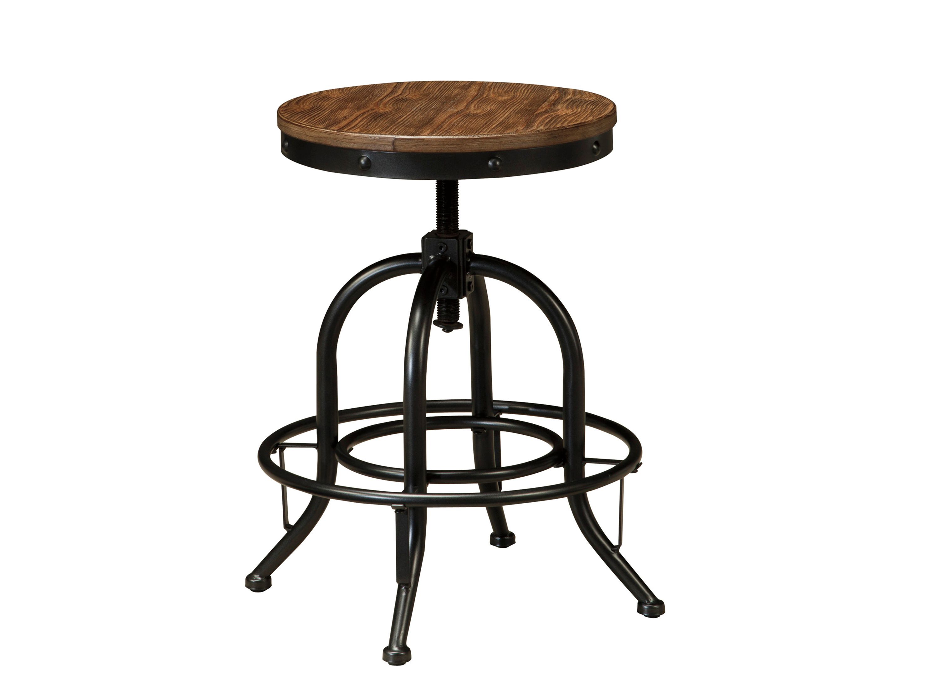 Leonard Counter Stool-Set of 2 | Dining Rooms Clearance | Raymour and ...
