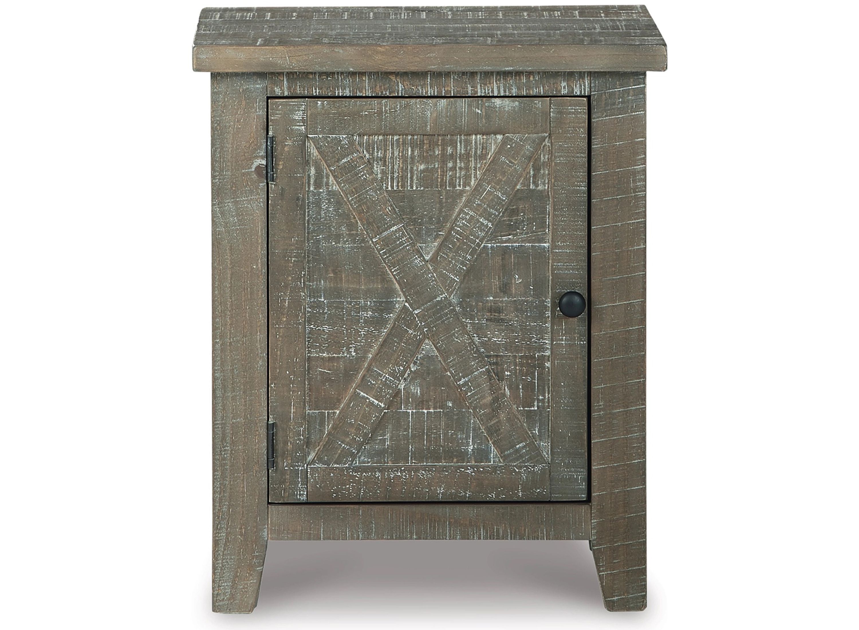 Pierston Accent Raymour & Flanigan