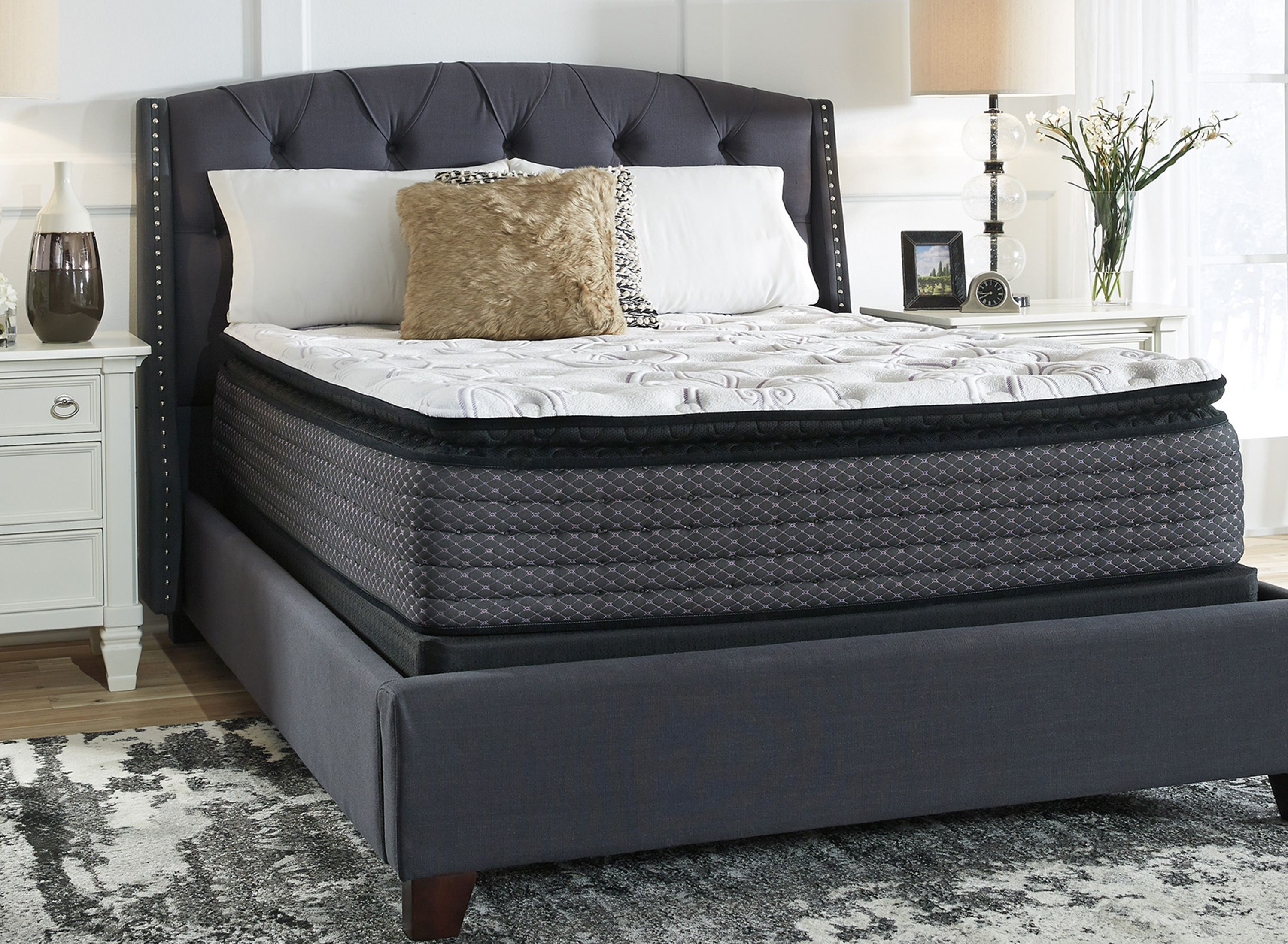 Limited Edition Pillow Top Mattress | Raymour & Flanigan