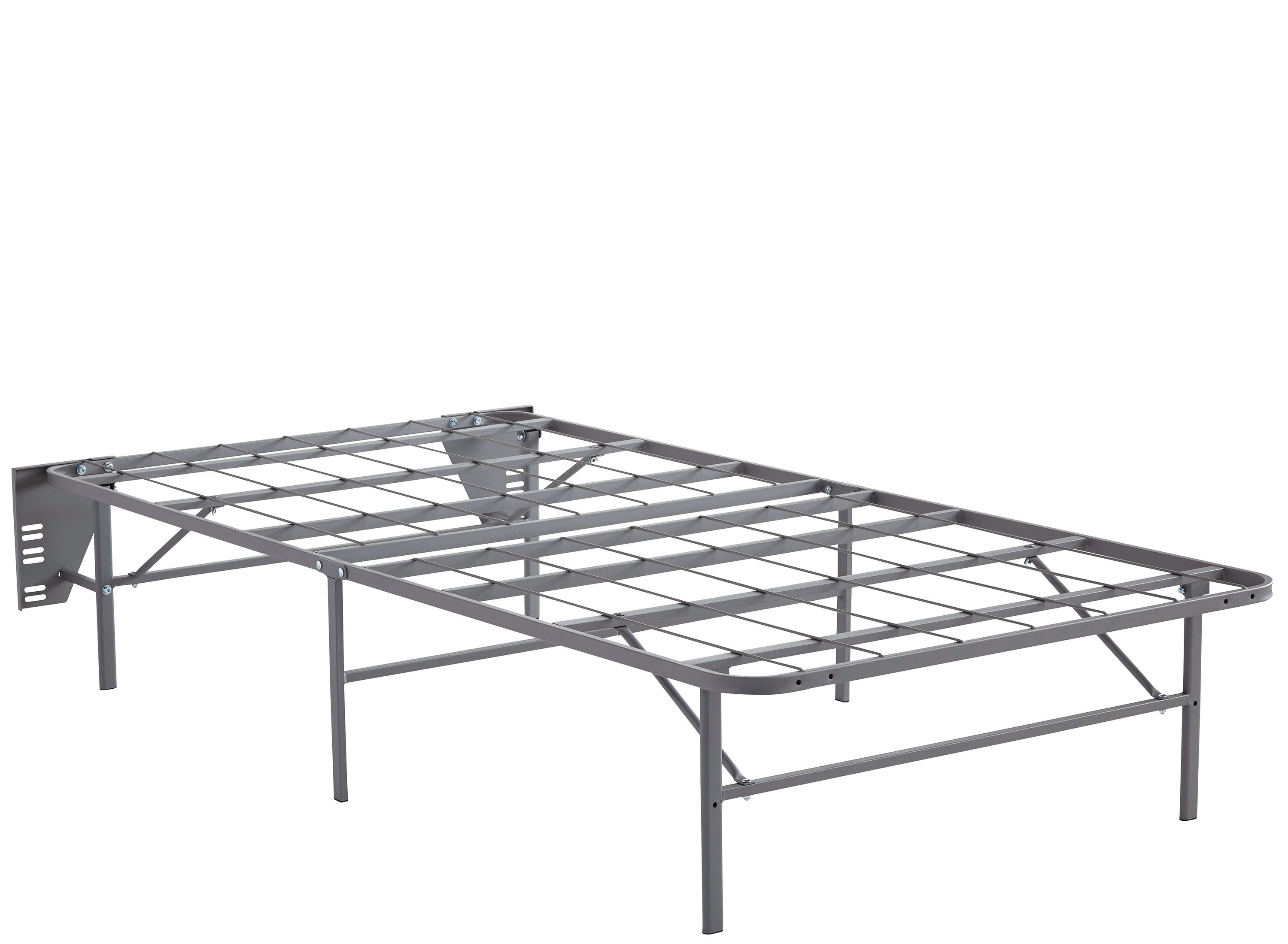 Ashley Sleep Essentials Better than a Boxspring Foundation Raymour