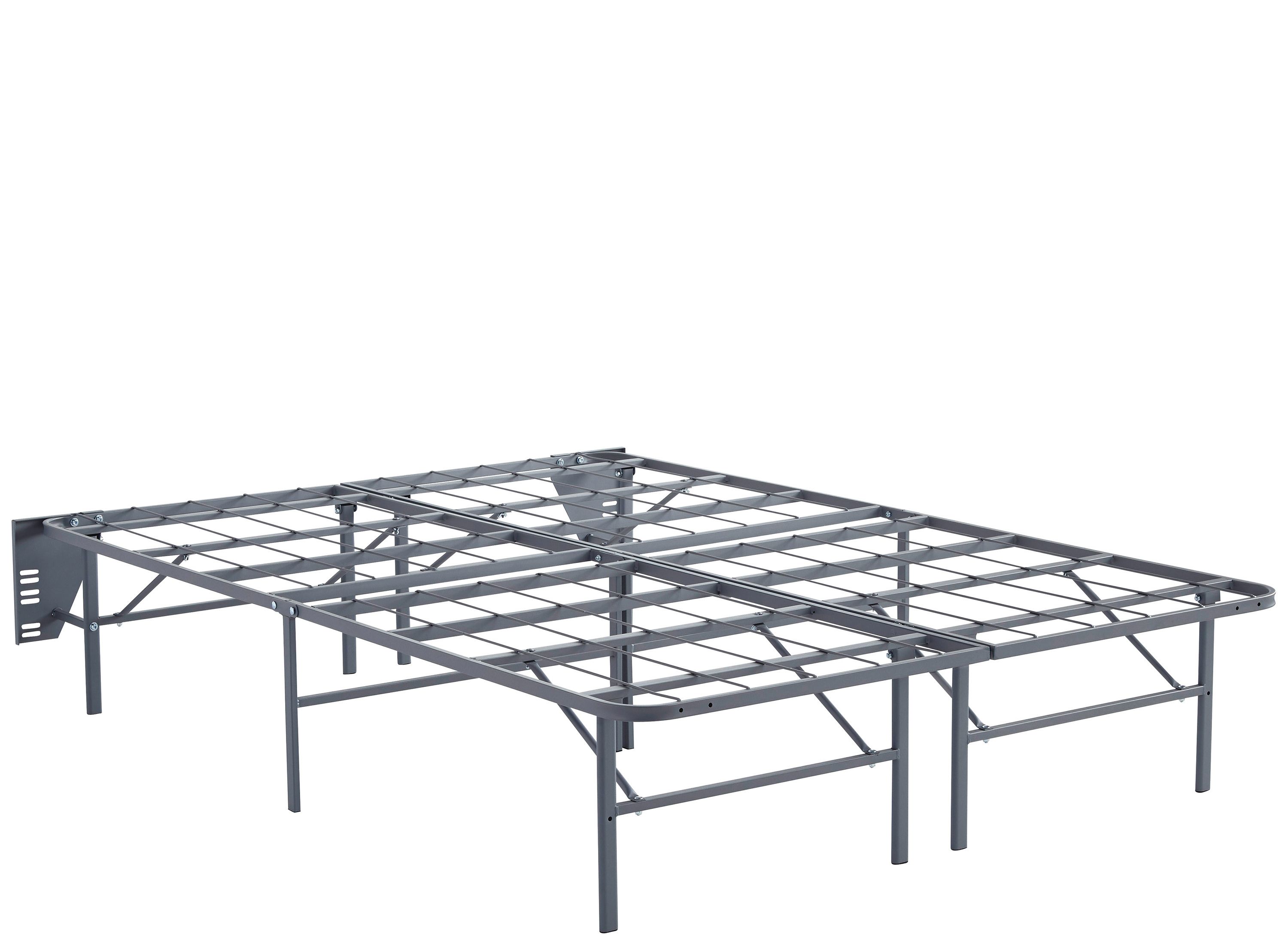 Ashley Sleep Essentials Better than a Boxspring Foundation Raymour & Flanigan