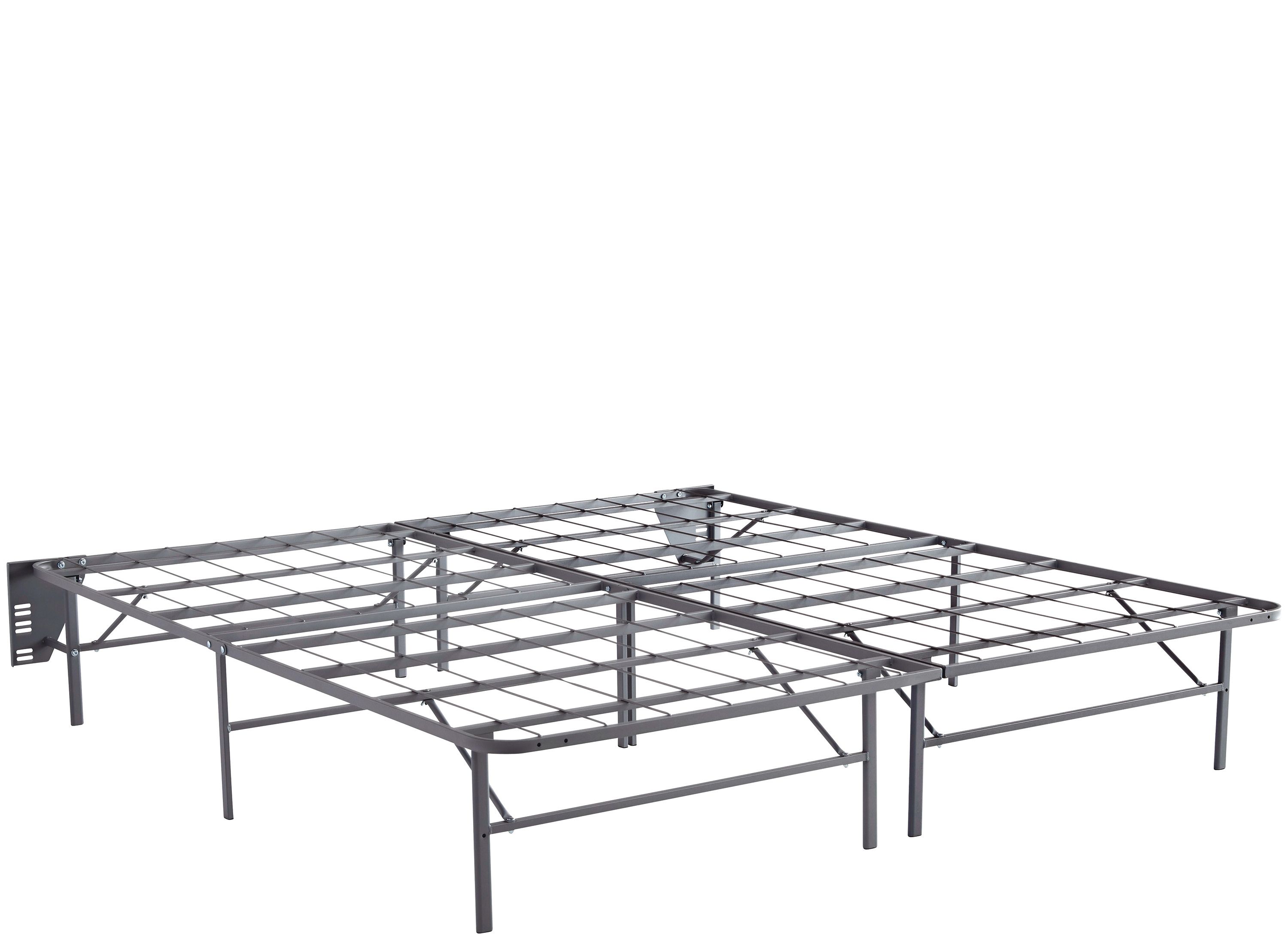 Ashley Sleep Essentials Better than a Boxspring Foundation Raymour