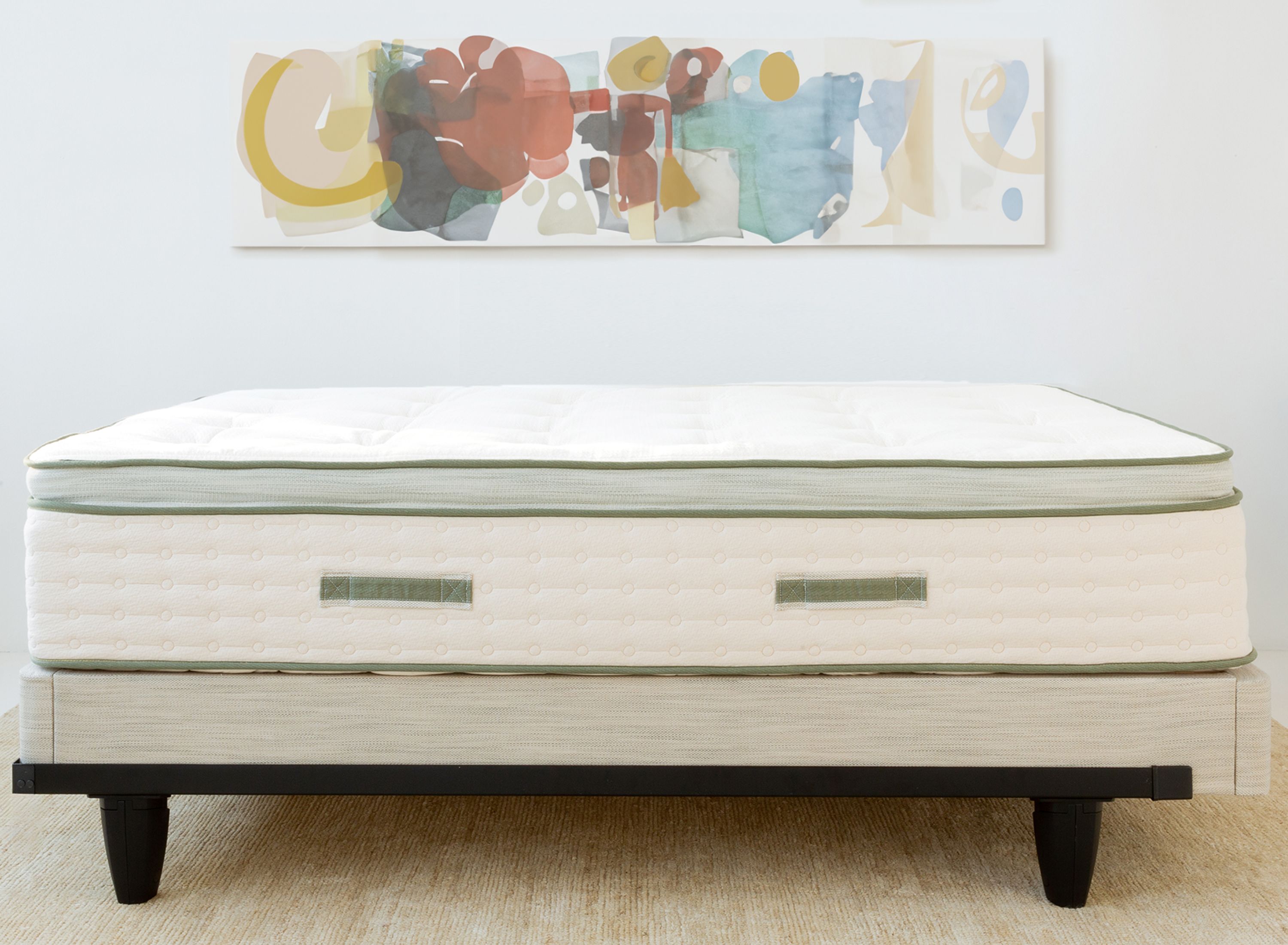 Avocado green outlet mattress near me