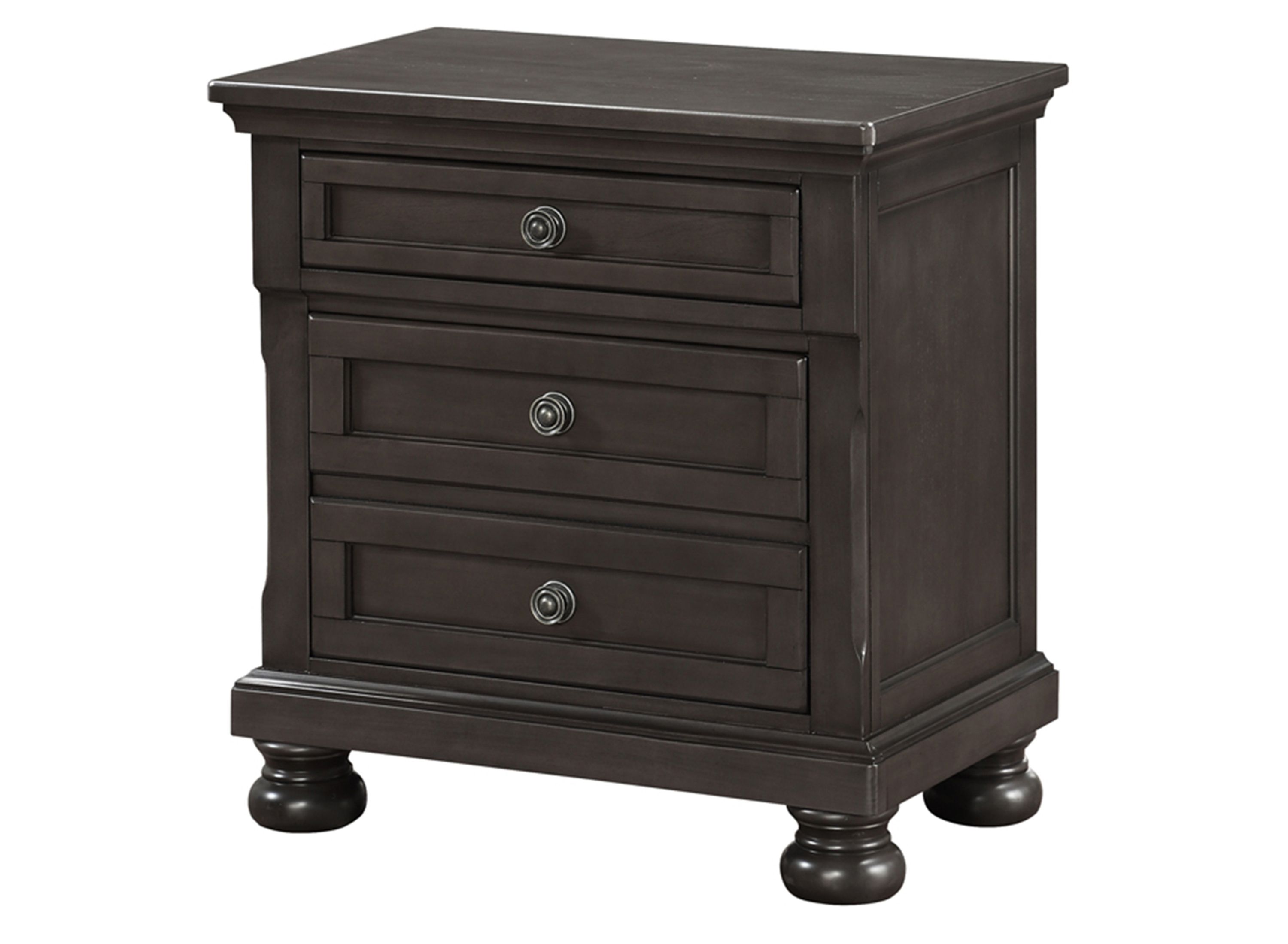 Raymour And Flanigan Nightstands