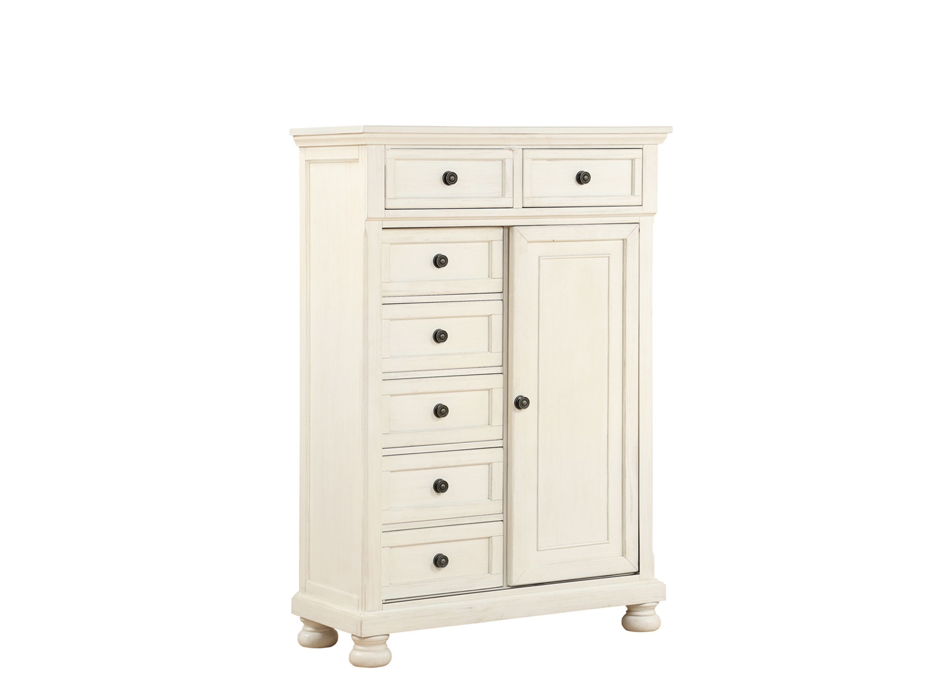 Soriah Armoire Raymour & Flanigan