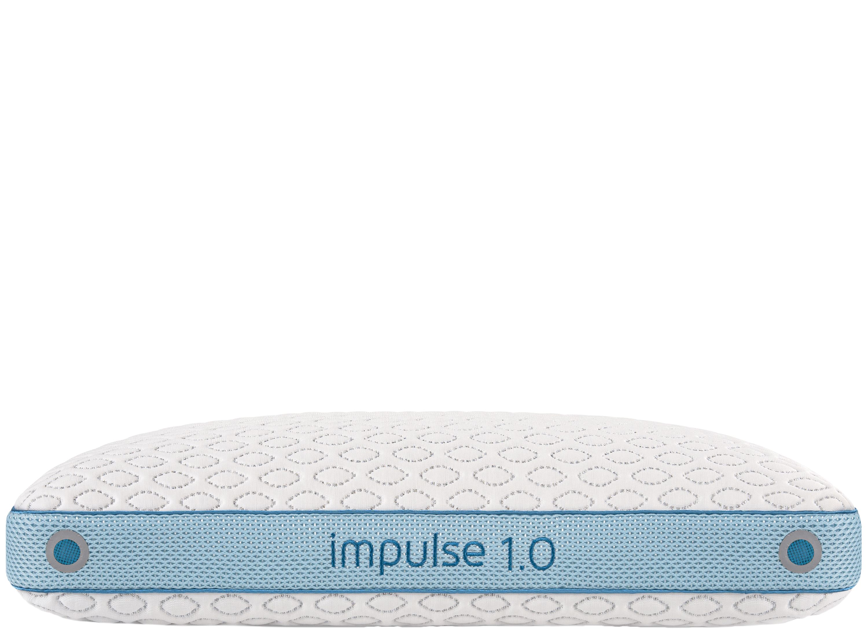 Bedgear 2025 impulse pillow