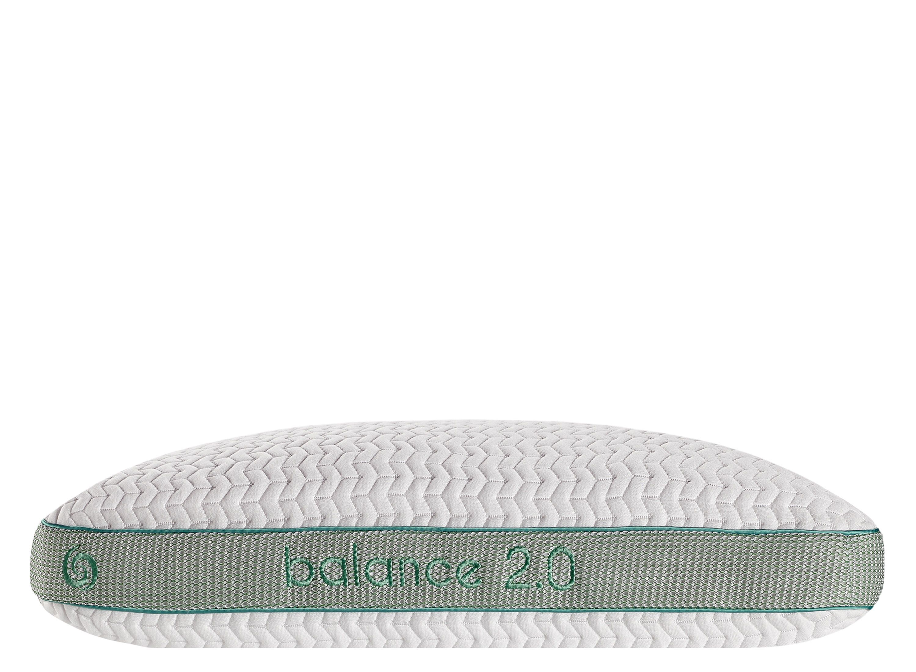 Bedgear pillow clearance balance 2.0