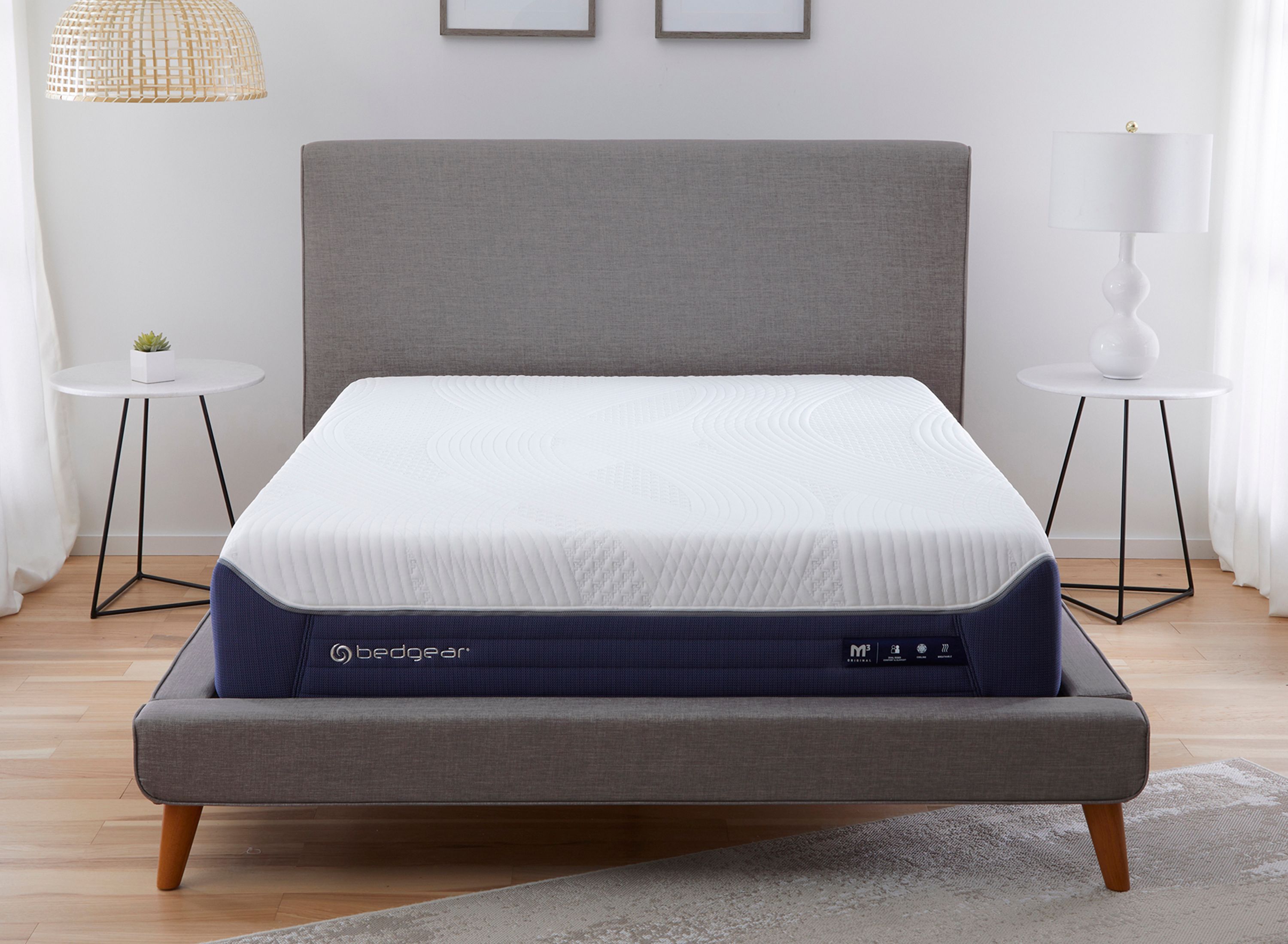 Ver-tex Mattress Protector - Bedgear : Target