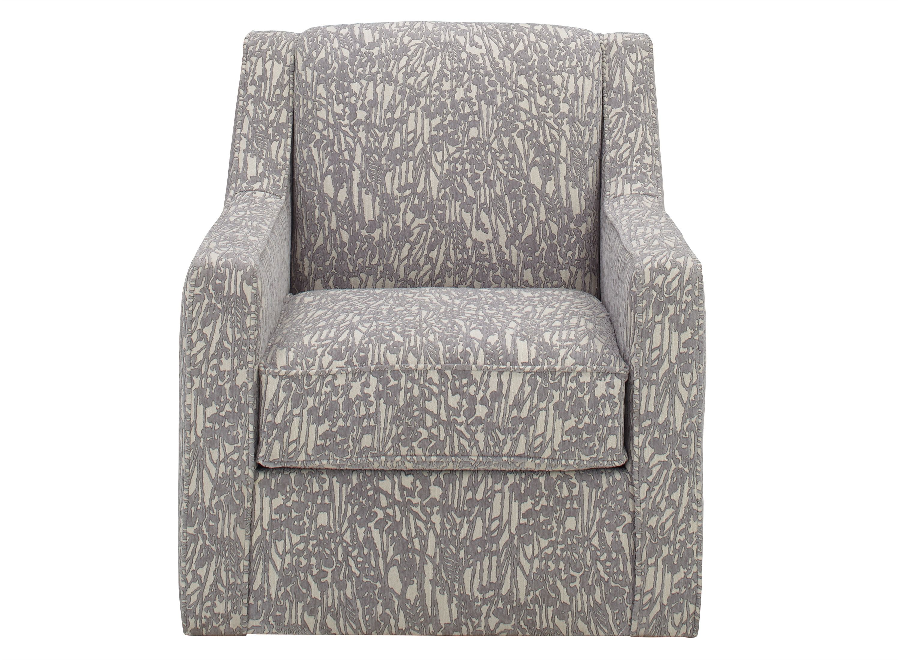 Raymour and 2025 flanigan swivel chair