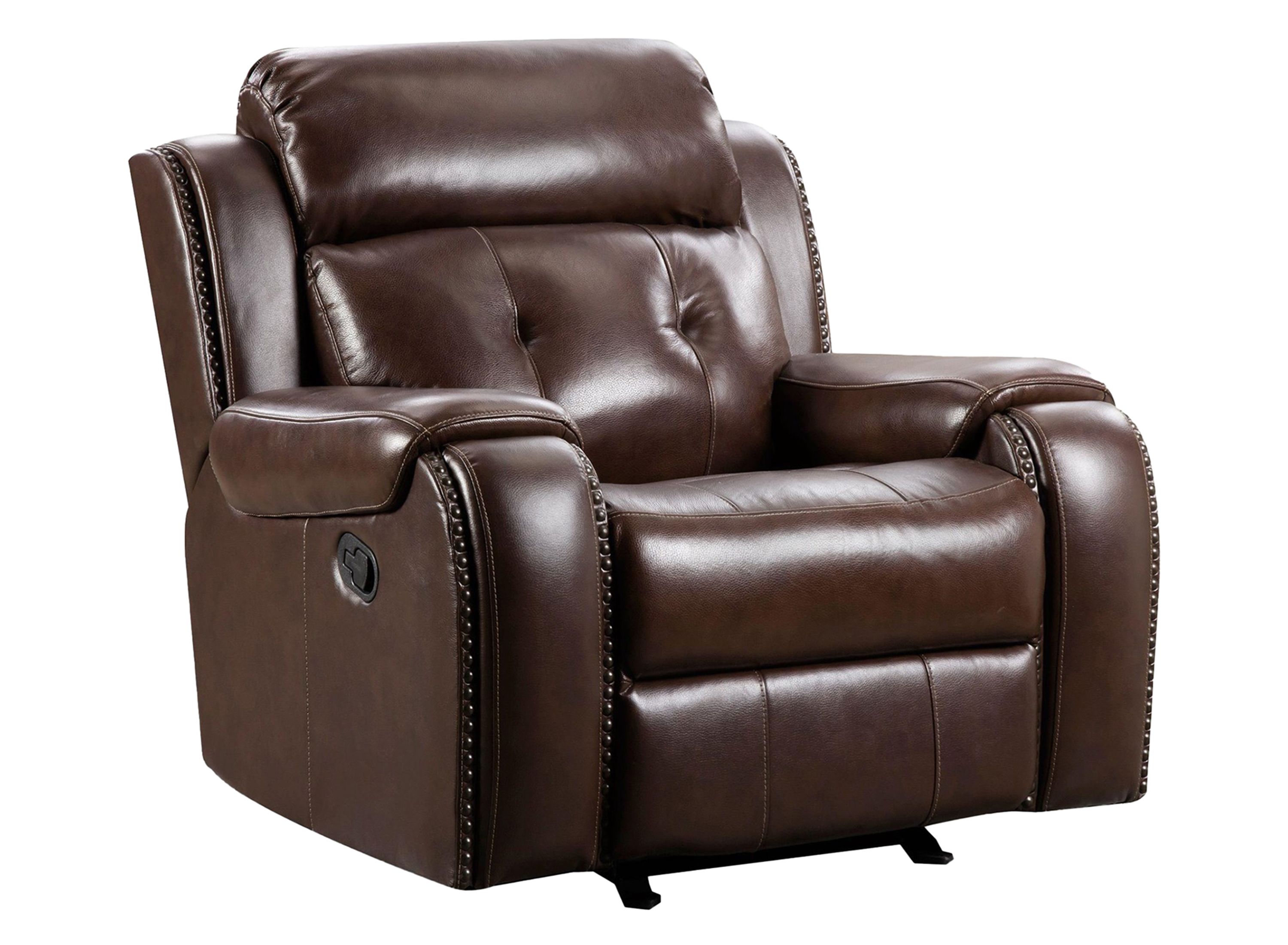 Raymour and deals flanigan recliner chairs