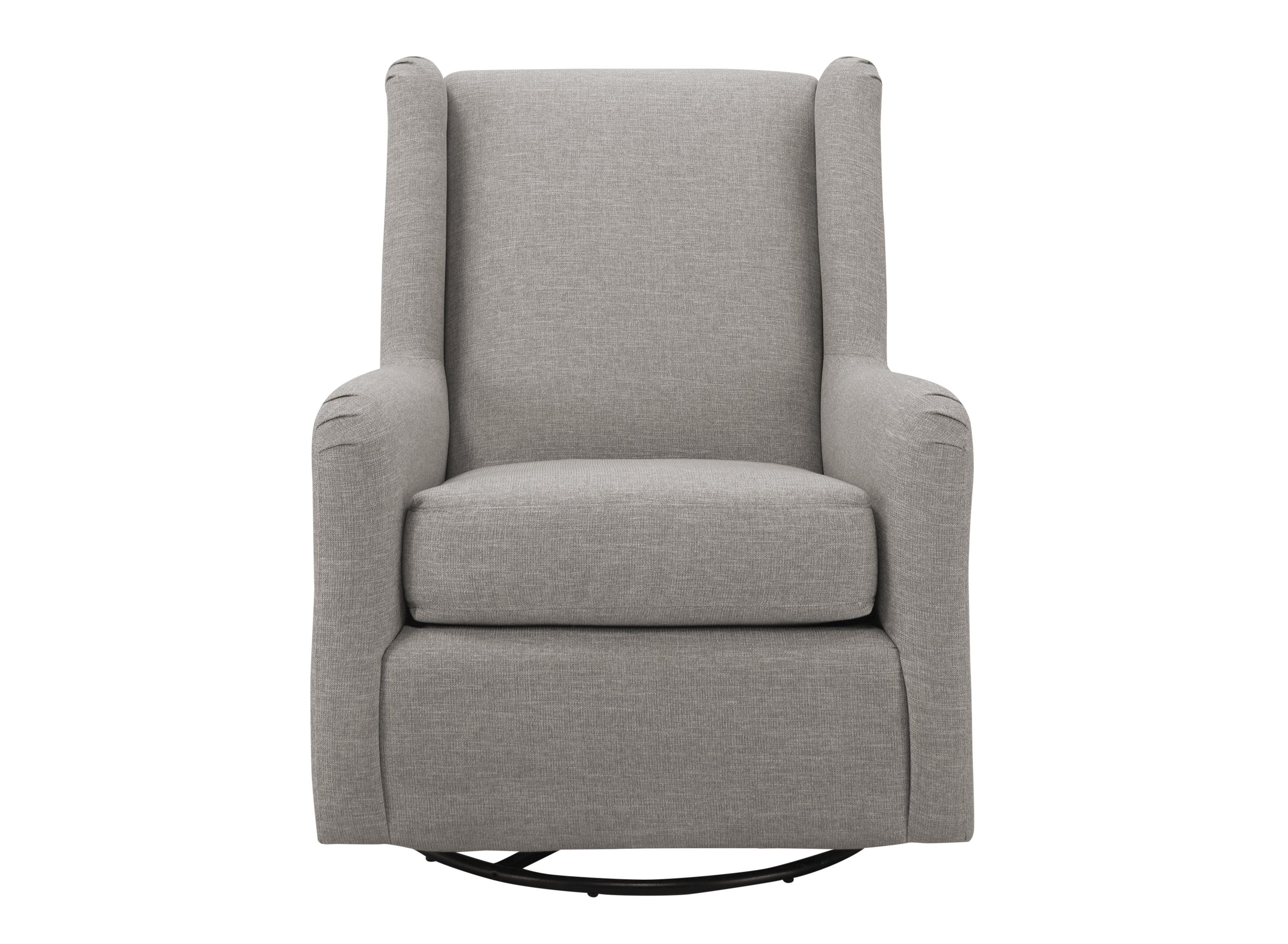 Townes Nursery Swivel Glider Raymour Flanigan