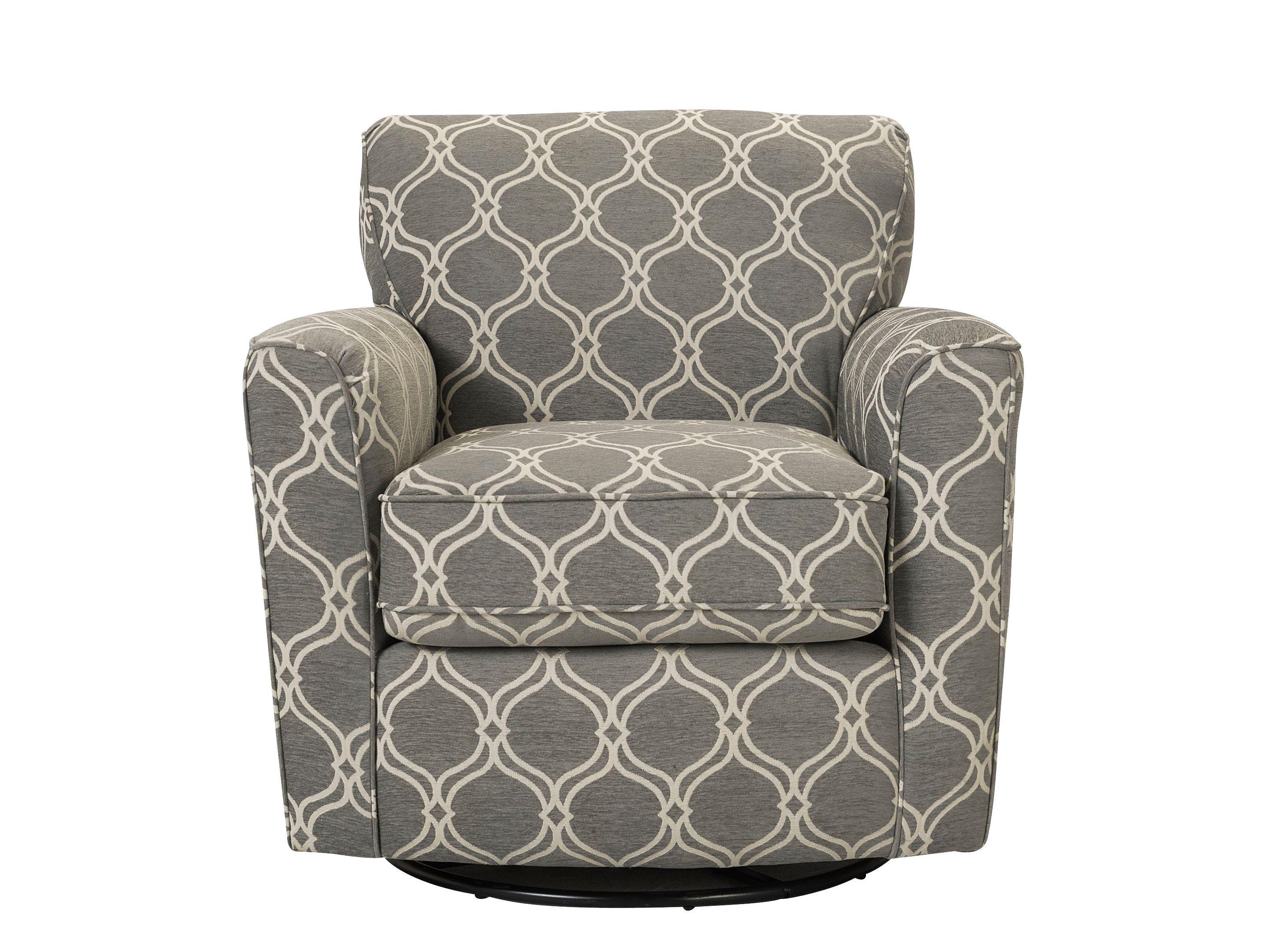 Bree 2024 swivel glider