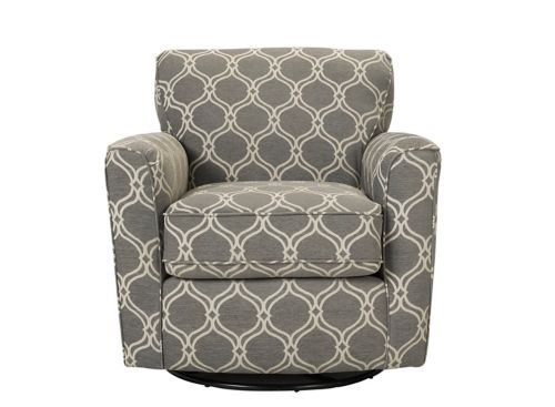 Raymour and 2025 flanigan swivel chair