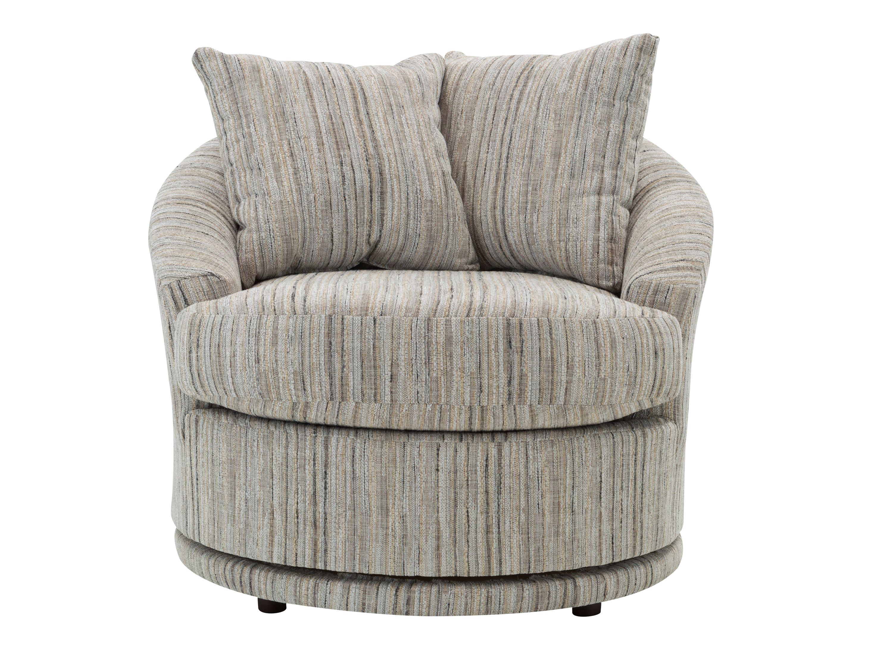 Sofia Swivel Accent Chair