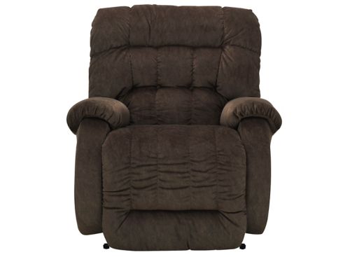 Goliath Recliner  Raymour & Flanigan