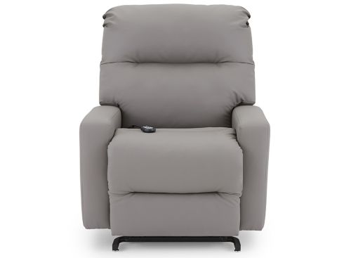 Gerard Power Lift Recliner with Power Headrest and Power Lumbar