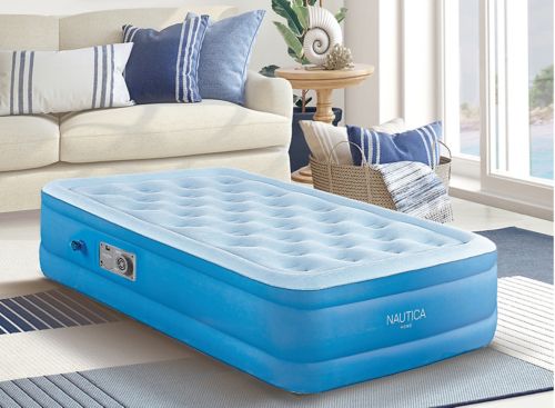 Nautica Sleep Express Air Mattress | Raymour & Flanigan