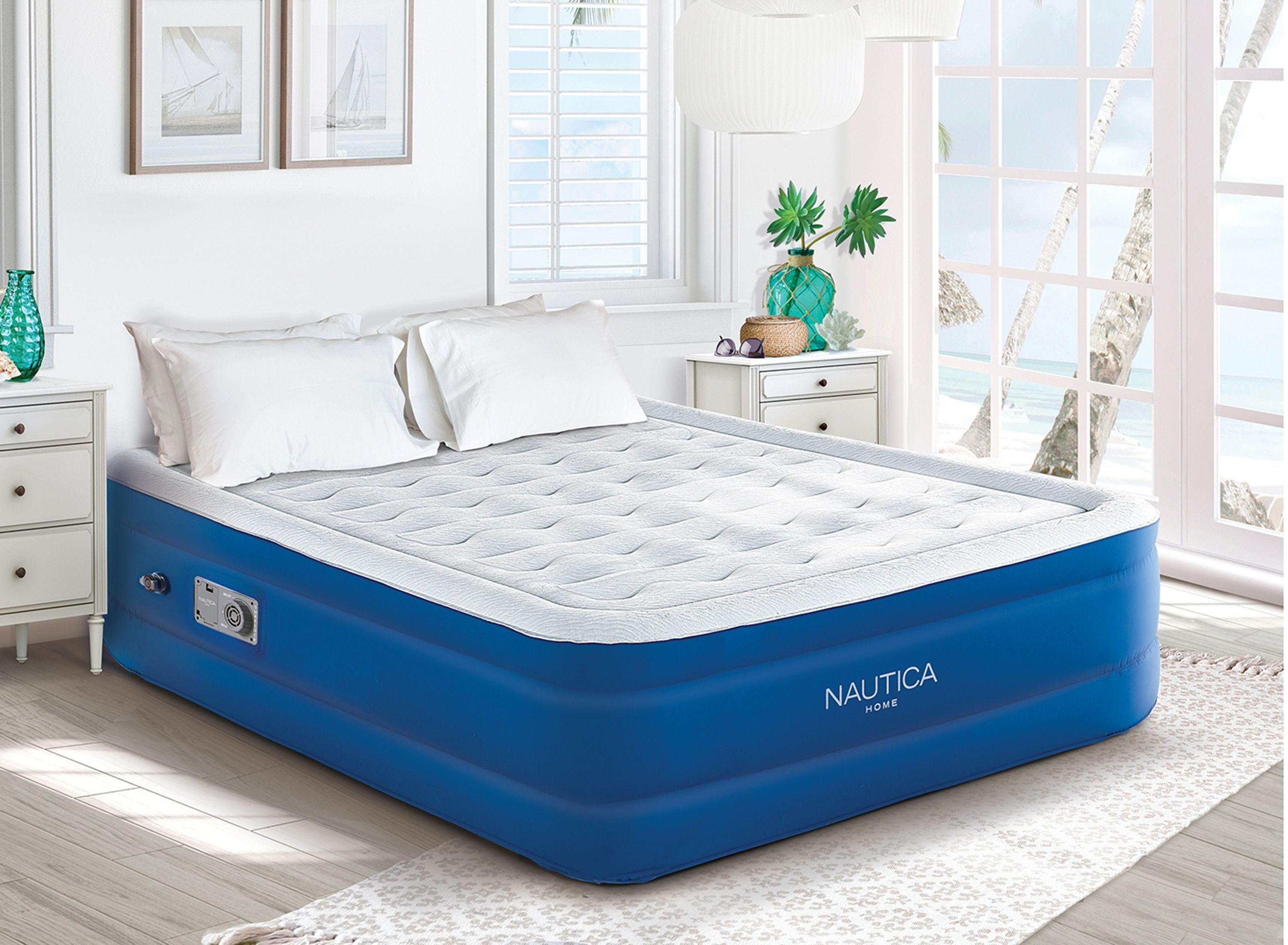 nautica mattress