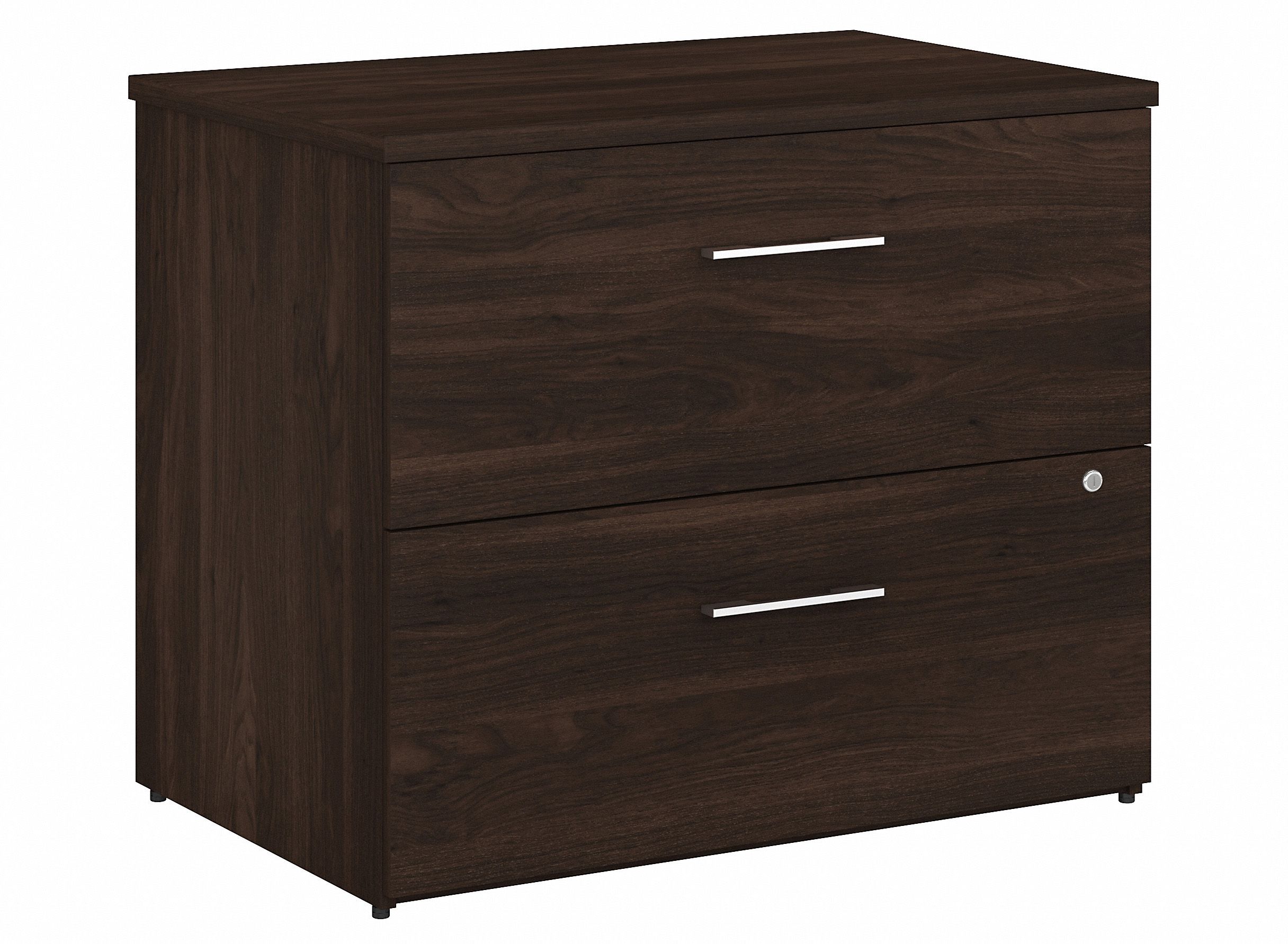 Office 500 36W 2 Drawer Lateral File Raymour & Flanigan