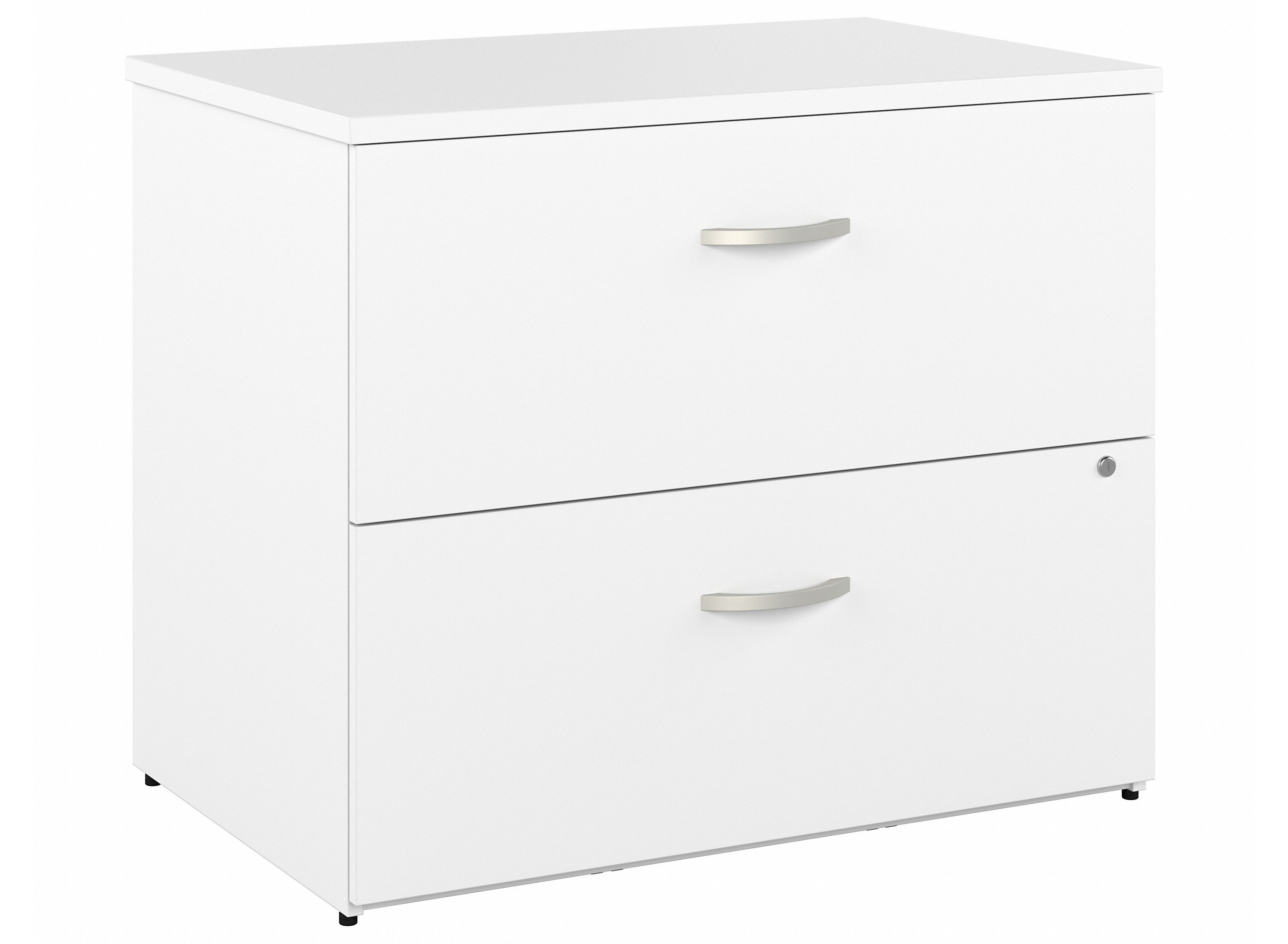 Steinbeck 2 Drawer Lateral File Raymour & Flanigan