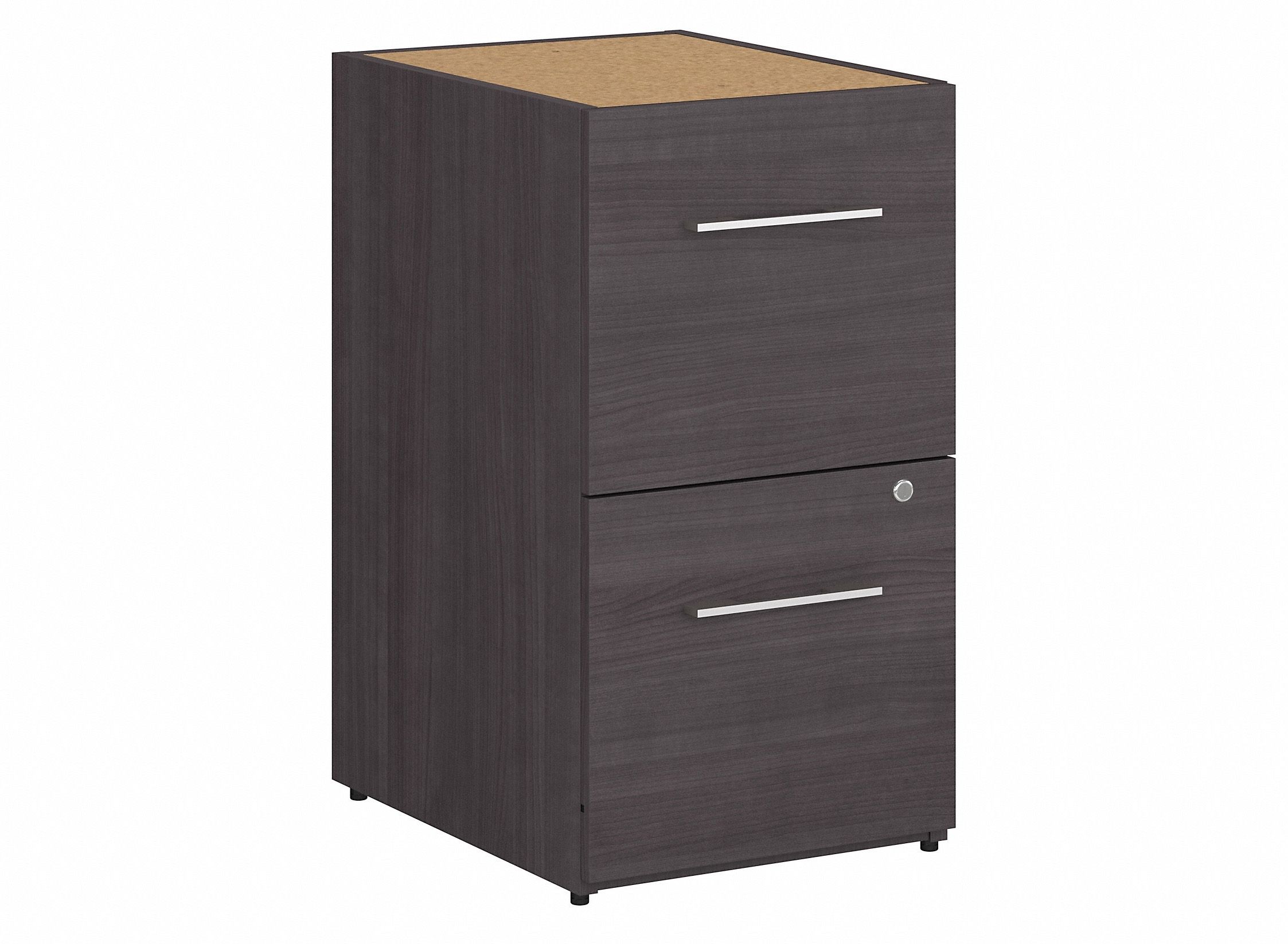 Office 500 16W 2 Drawer File Raymour & Flanigan