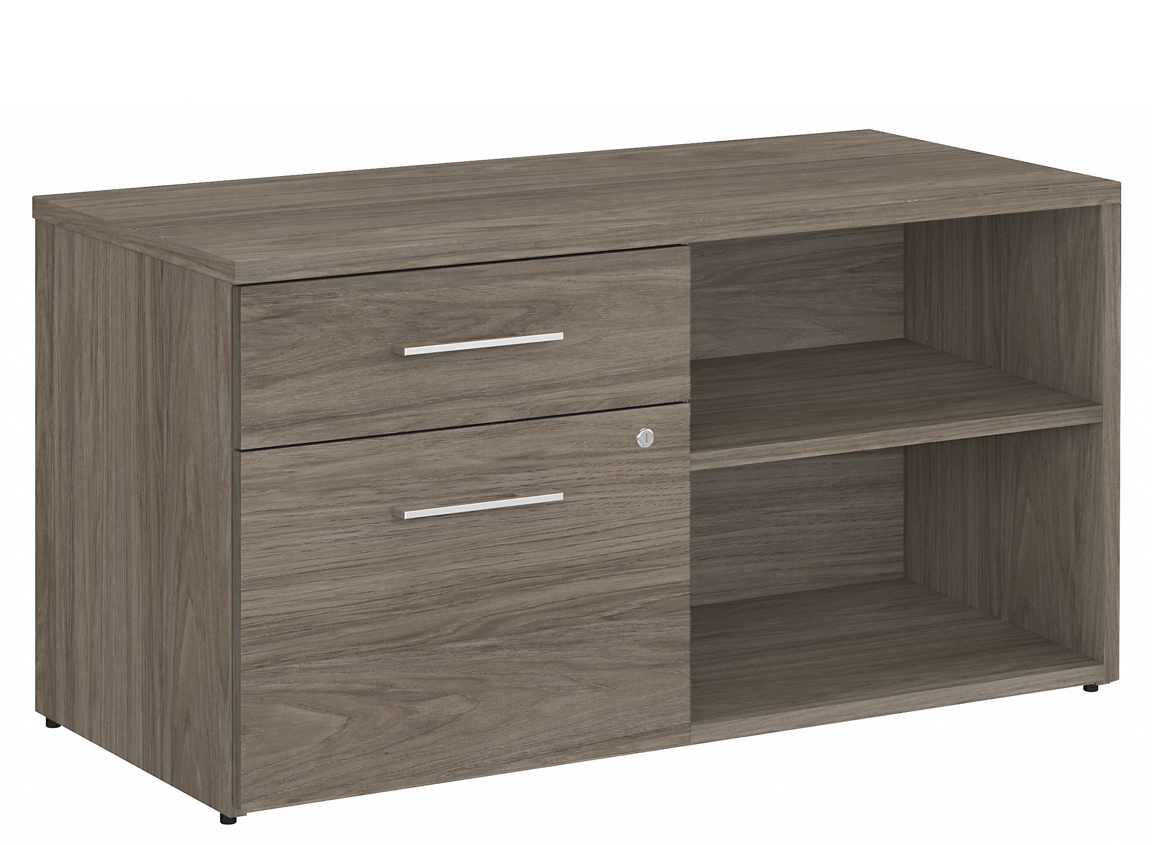 Office 500 Low Storage Raymour & Flanigan