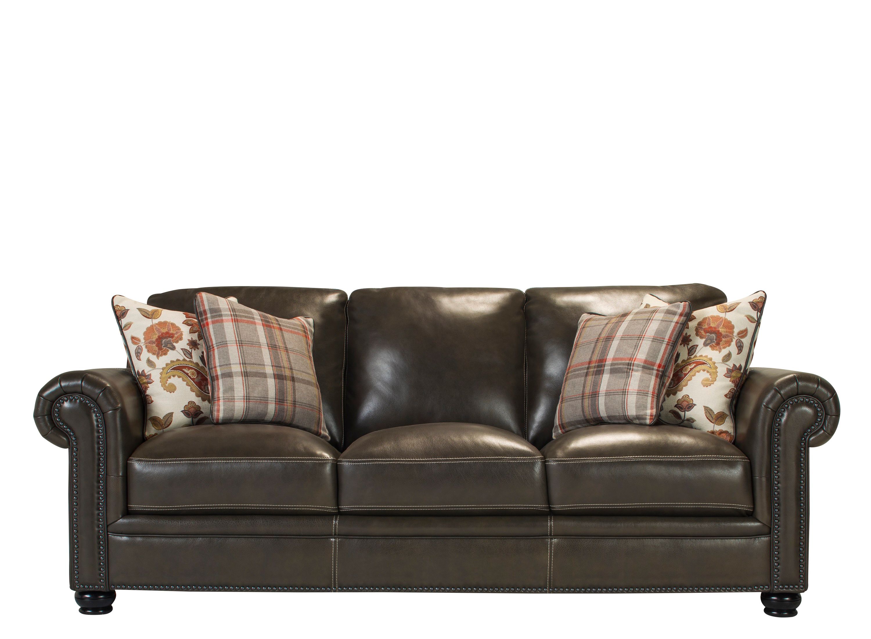 denley leather sofa reviews