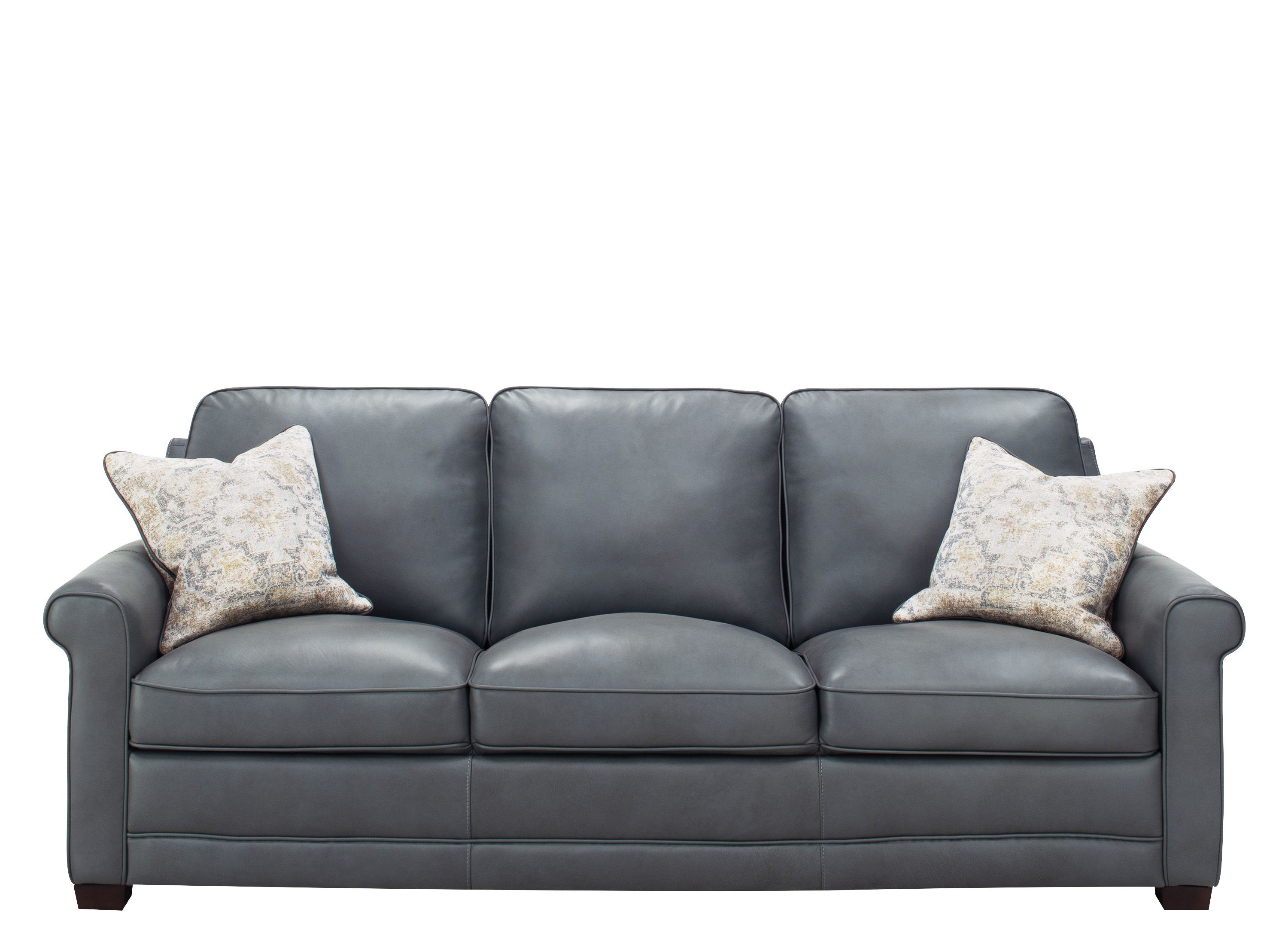 Raymour And Flanigan Leather Sofa Beds Baci Living Room