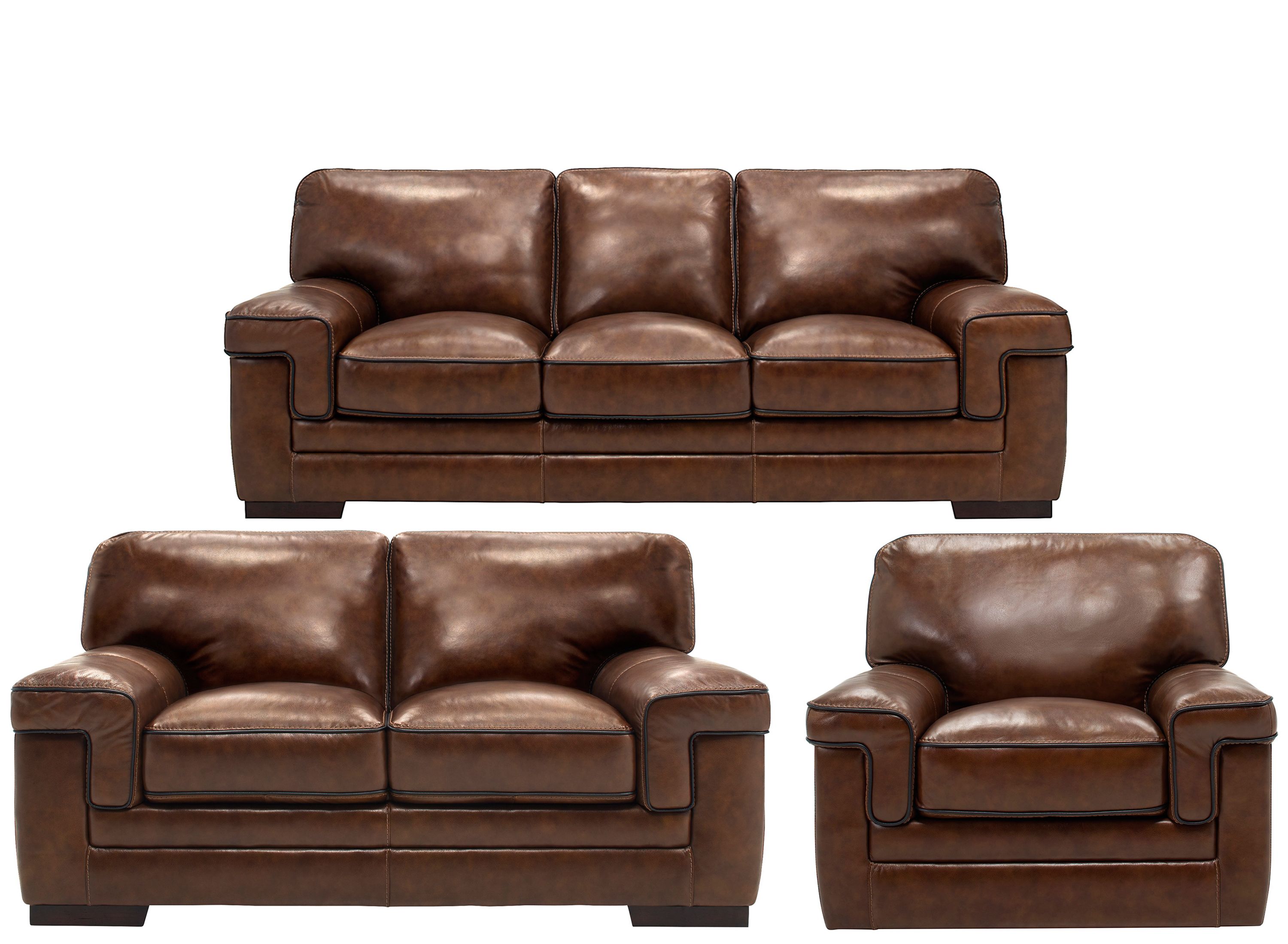 Colton Living Room Set | Raymour & Flanigan