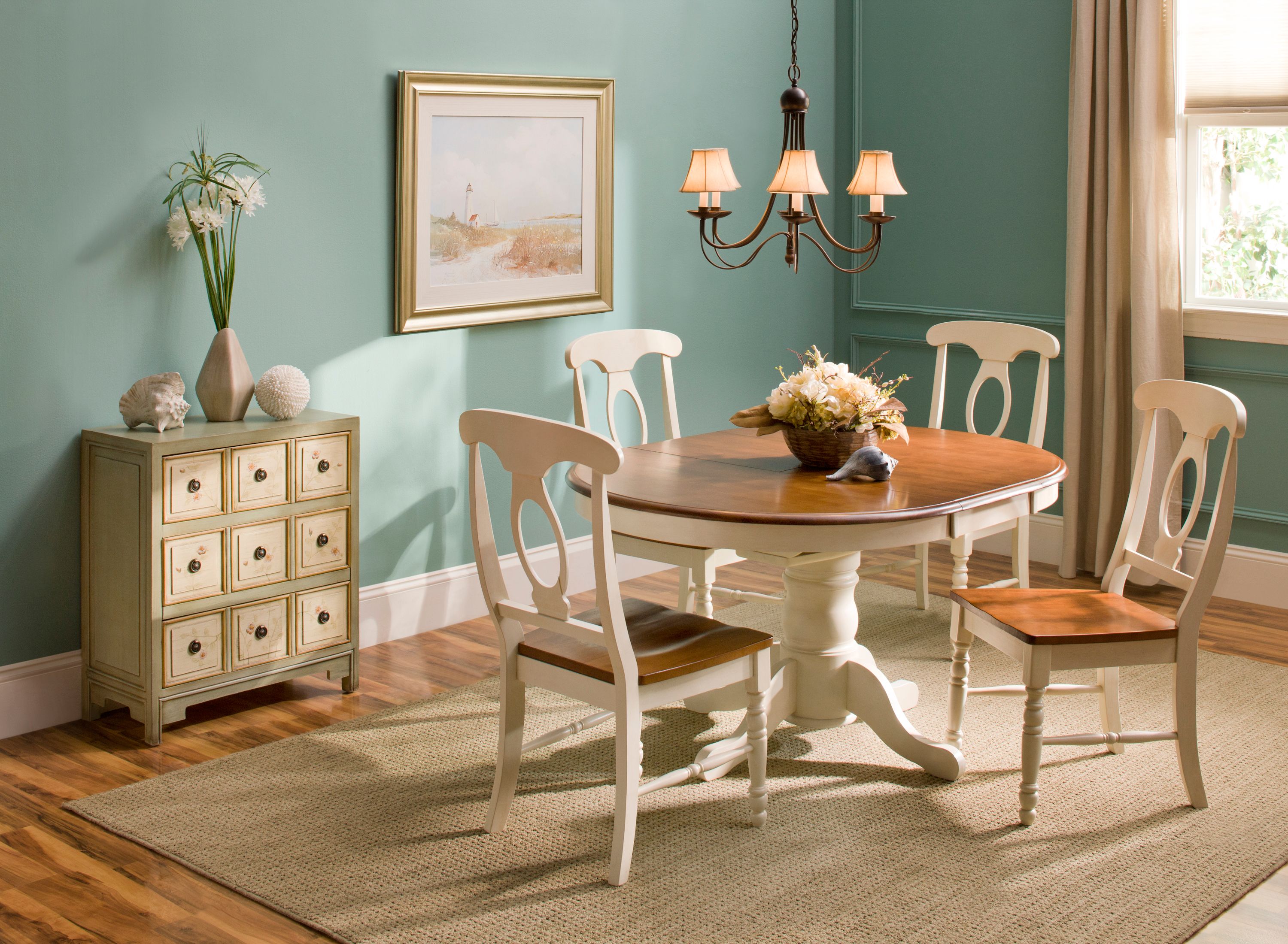 Dinette sets at discount raymour and flanigan