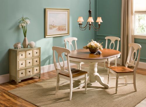 Round dining table raymour deals and flanigan