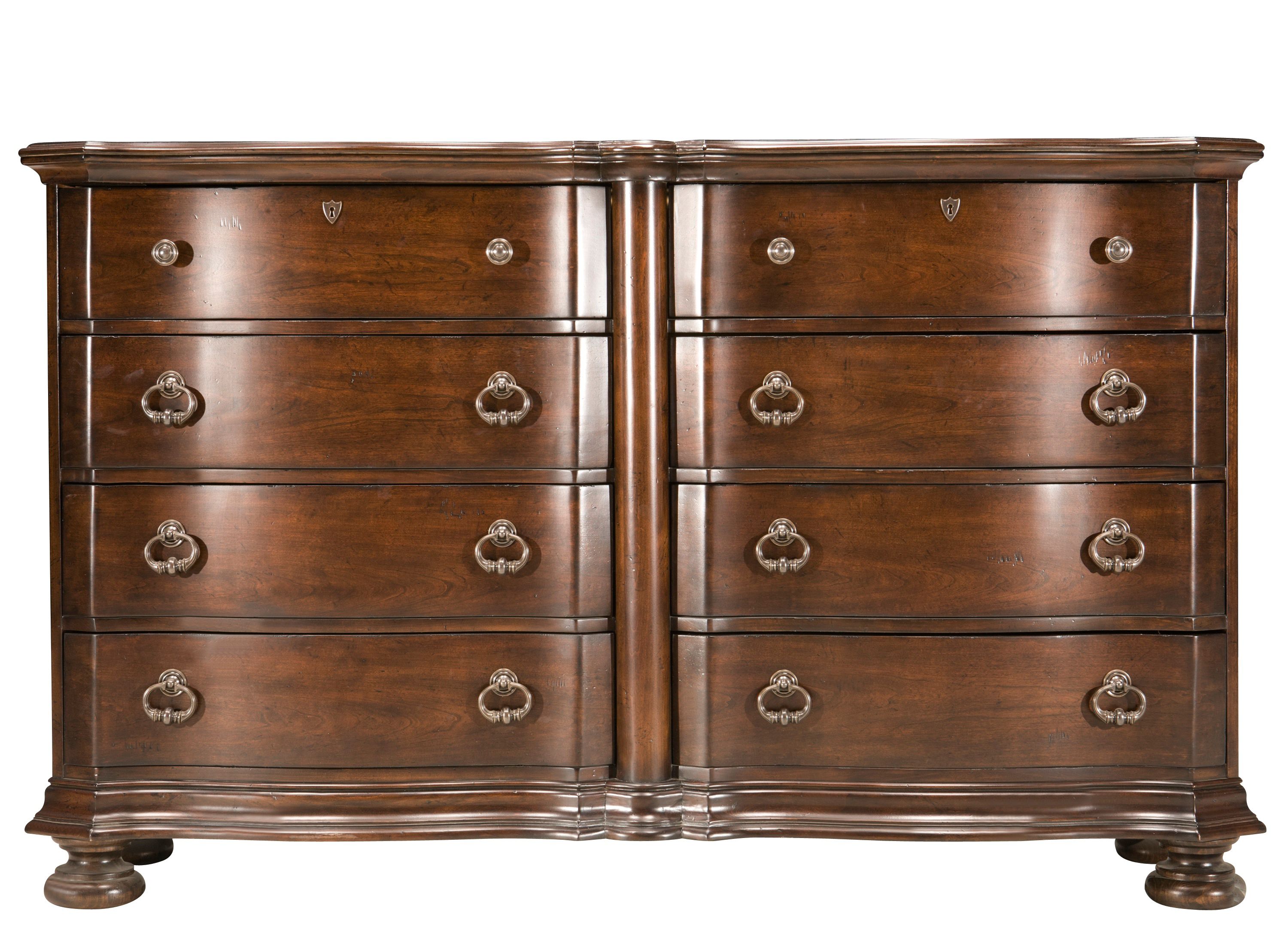 pembrooke 7 drawer dresser