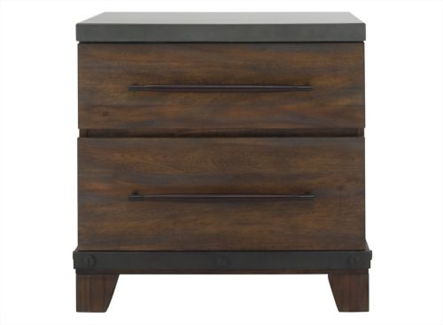 Union City Bedroom Chest