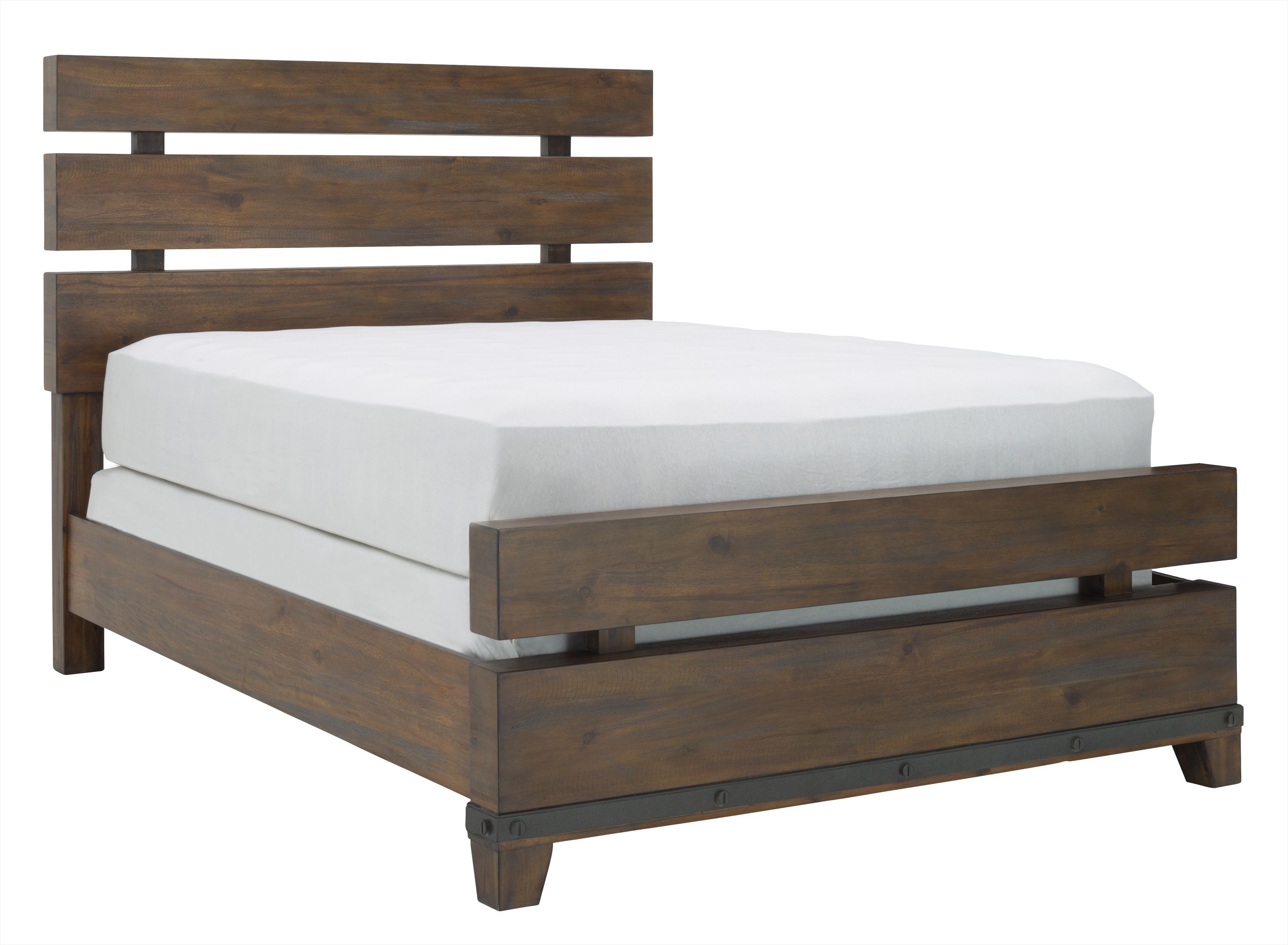 Santa Cruz Bed