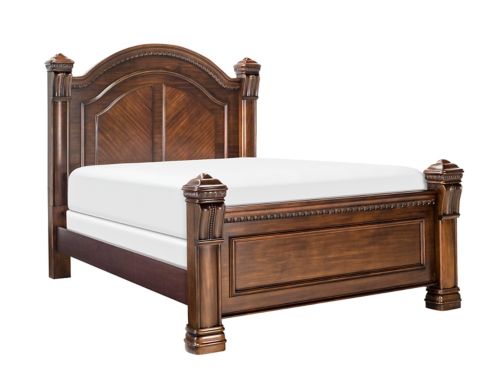 Raymour and deals flanigan bed frame