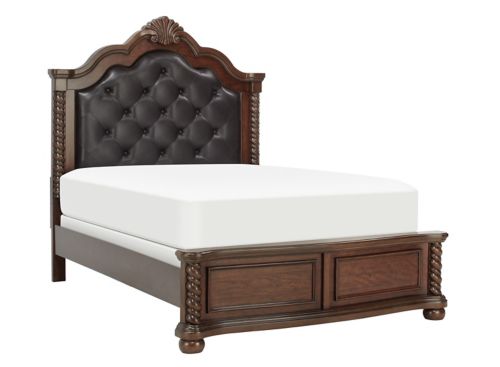 Ultra Bed Frame l SoftFrame Designs