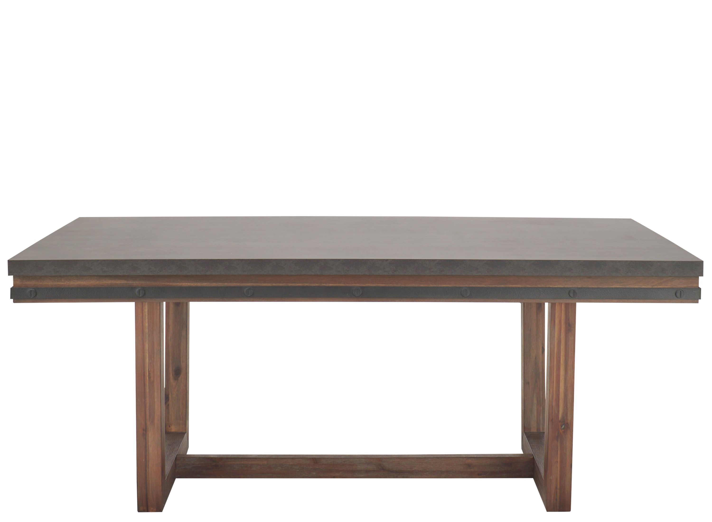 Santa Cruz Dining Table Raymour Flanigan