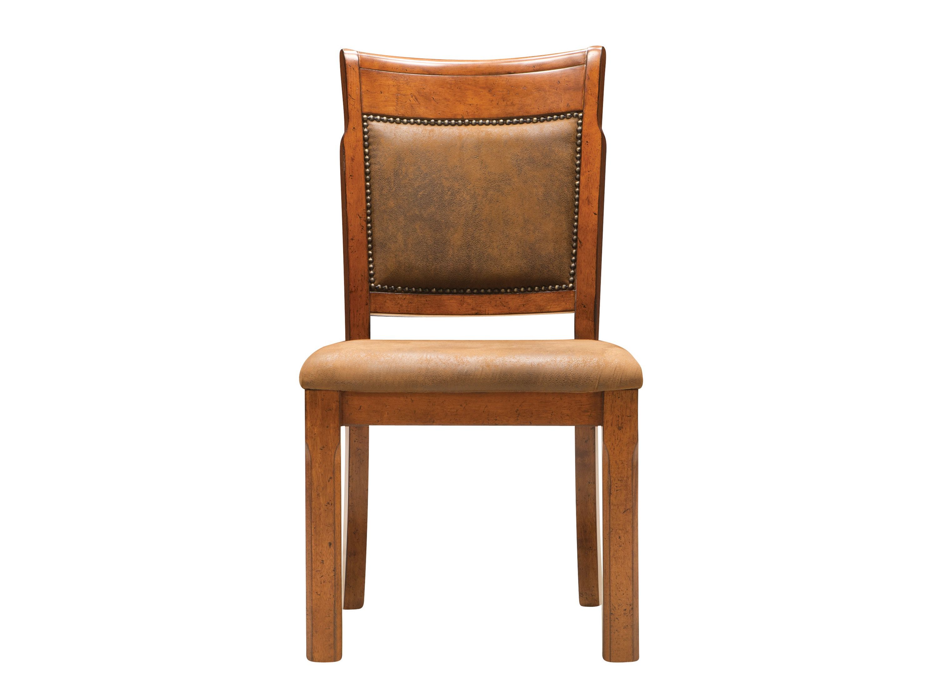 Soleste Microfiber Dining Chair Raymour & Flanigan