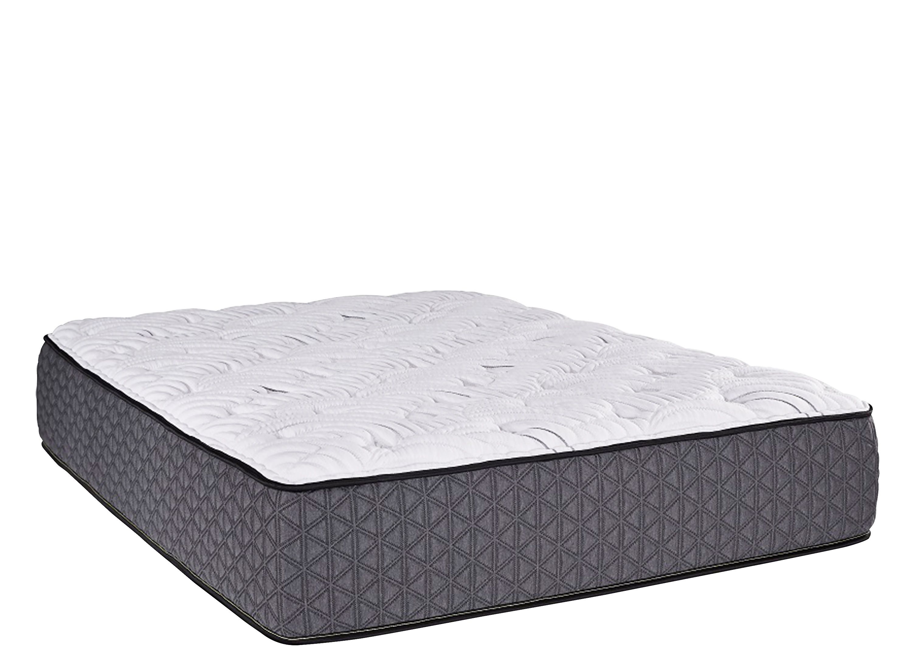 bellanest rebound firm memory foam king mattress